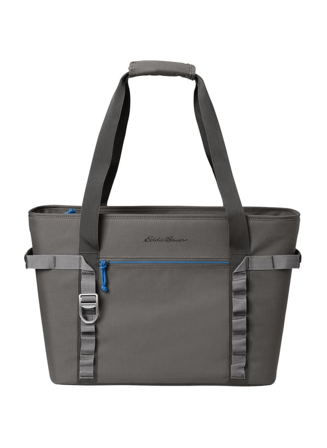 Eddie Bauer Max Cool Tote Cooler - Dark Grey MISC