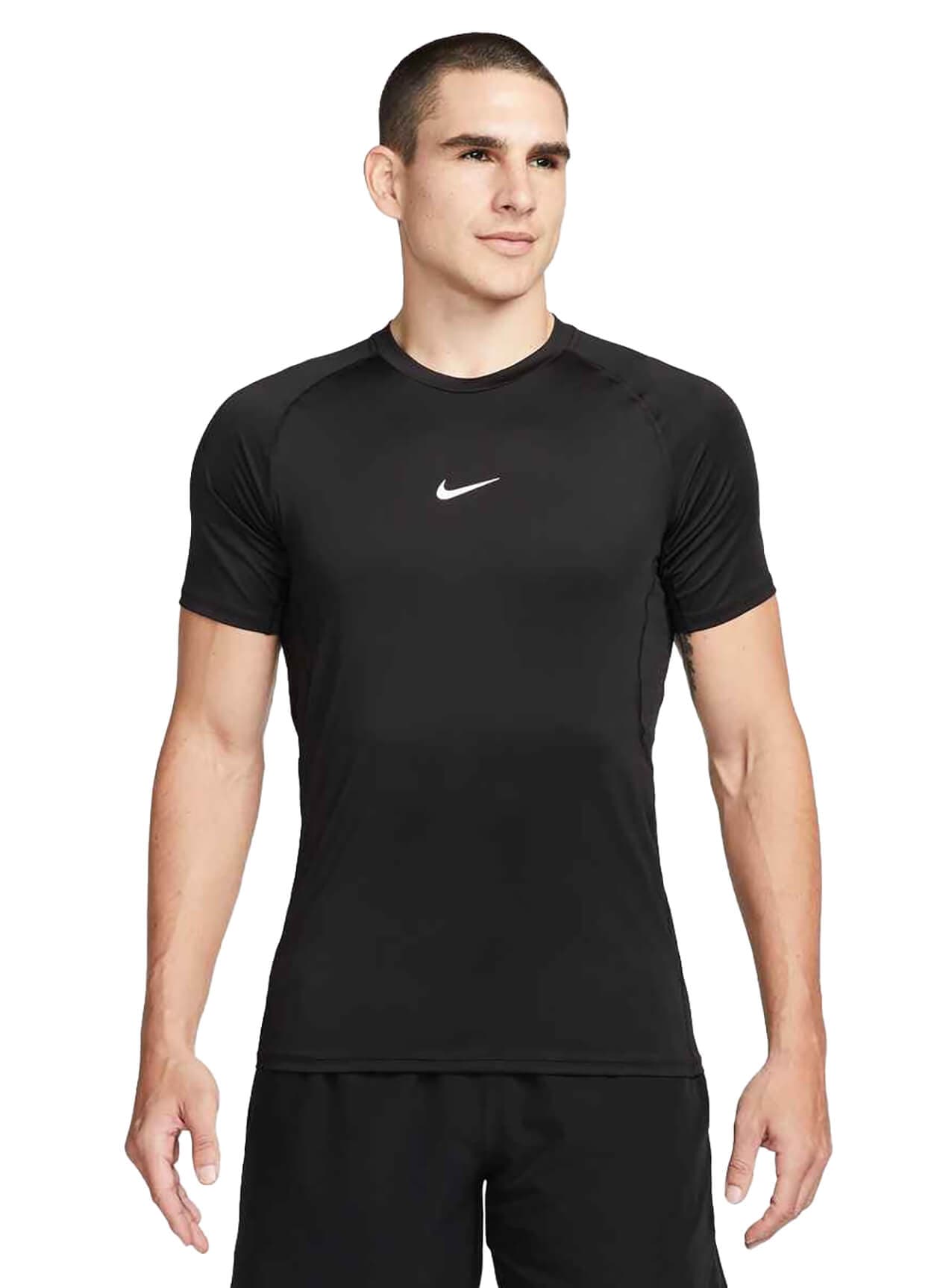 Nike Men's Dri-FIT Slim T-Shirt