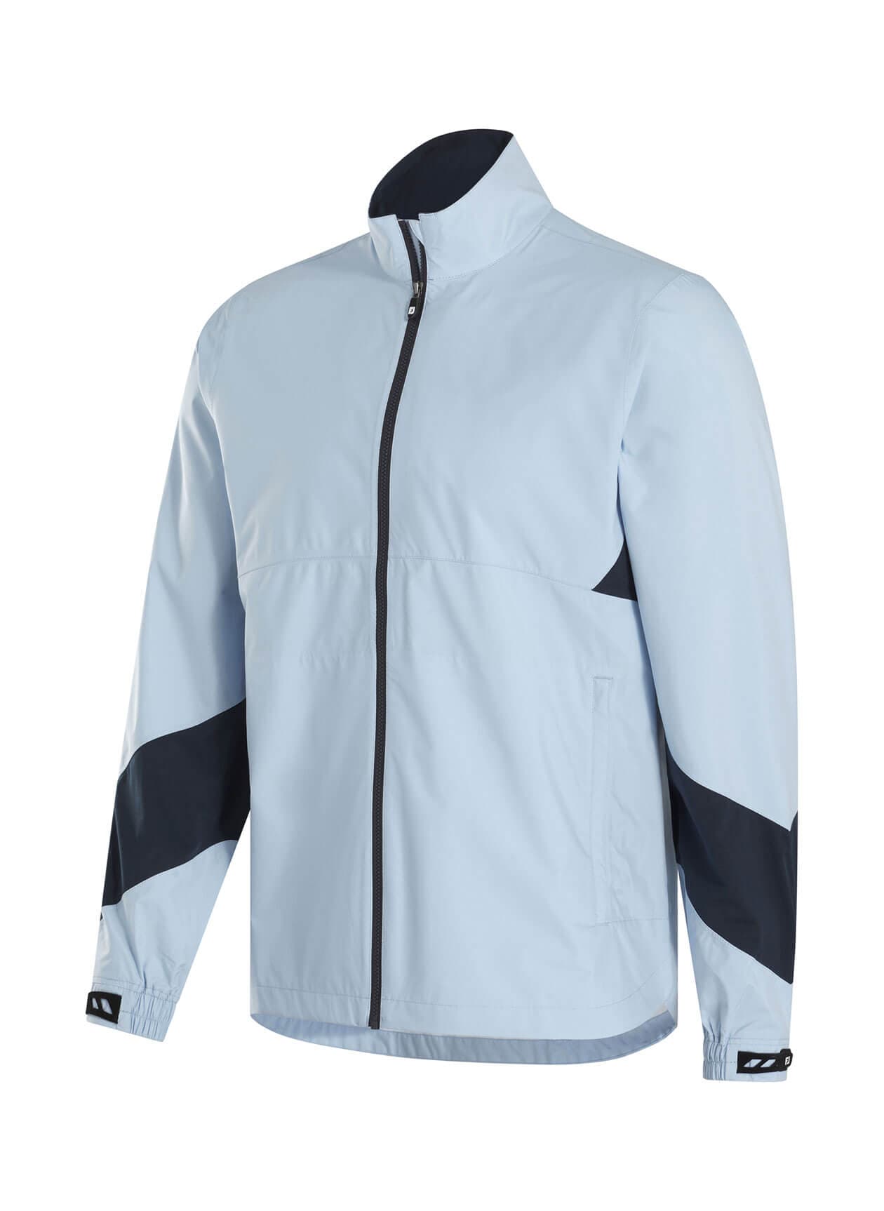 FootJoy Men's Hydrolite X Rain Jacket