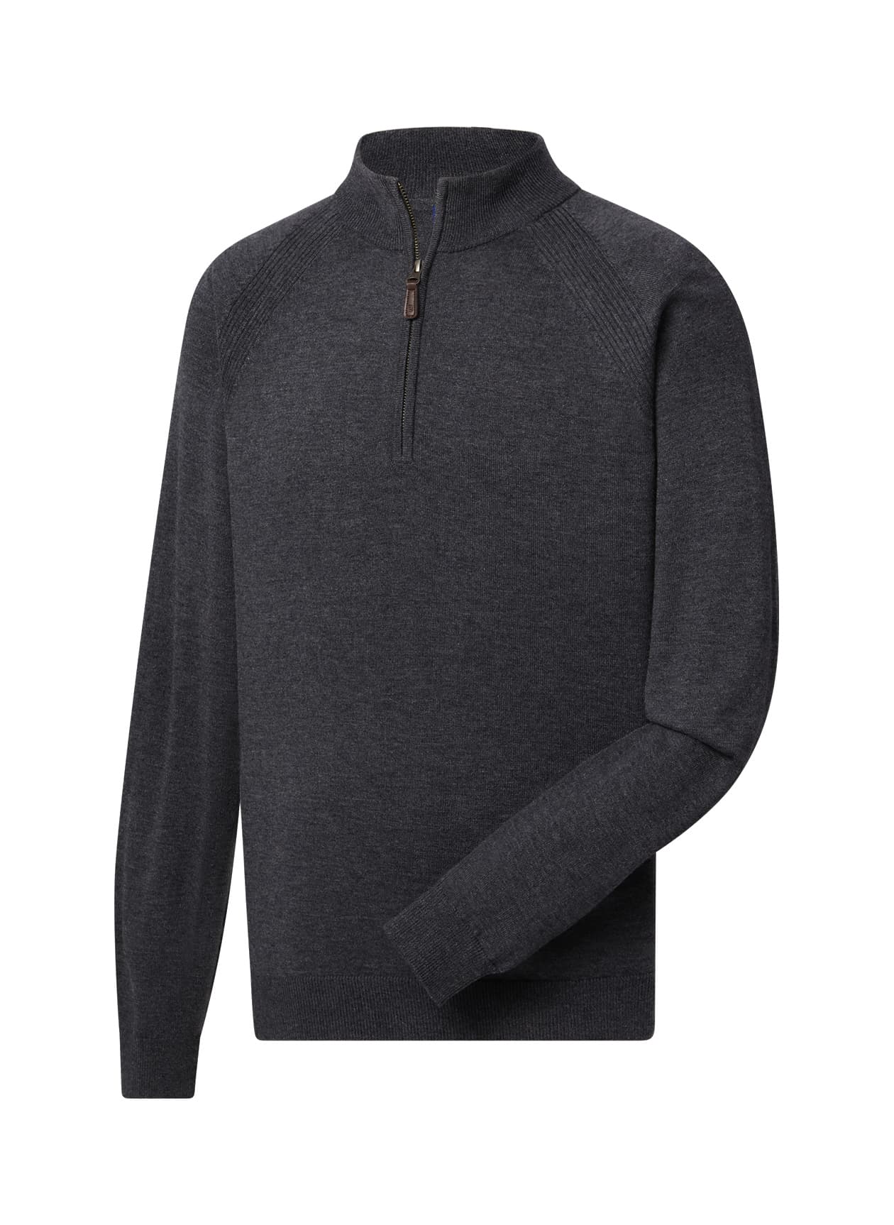 FootJoy Men's Half-Zip Sweater