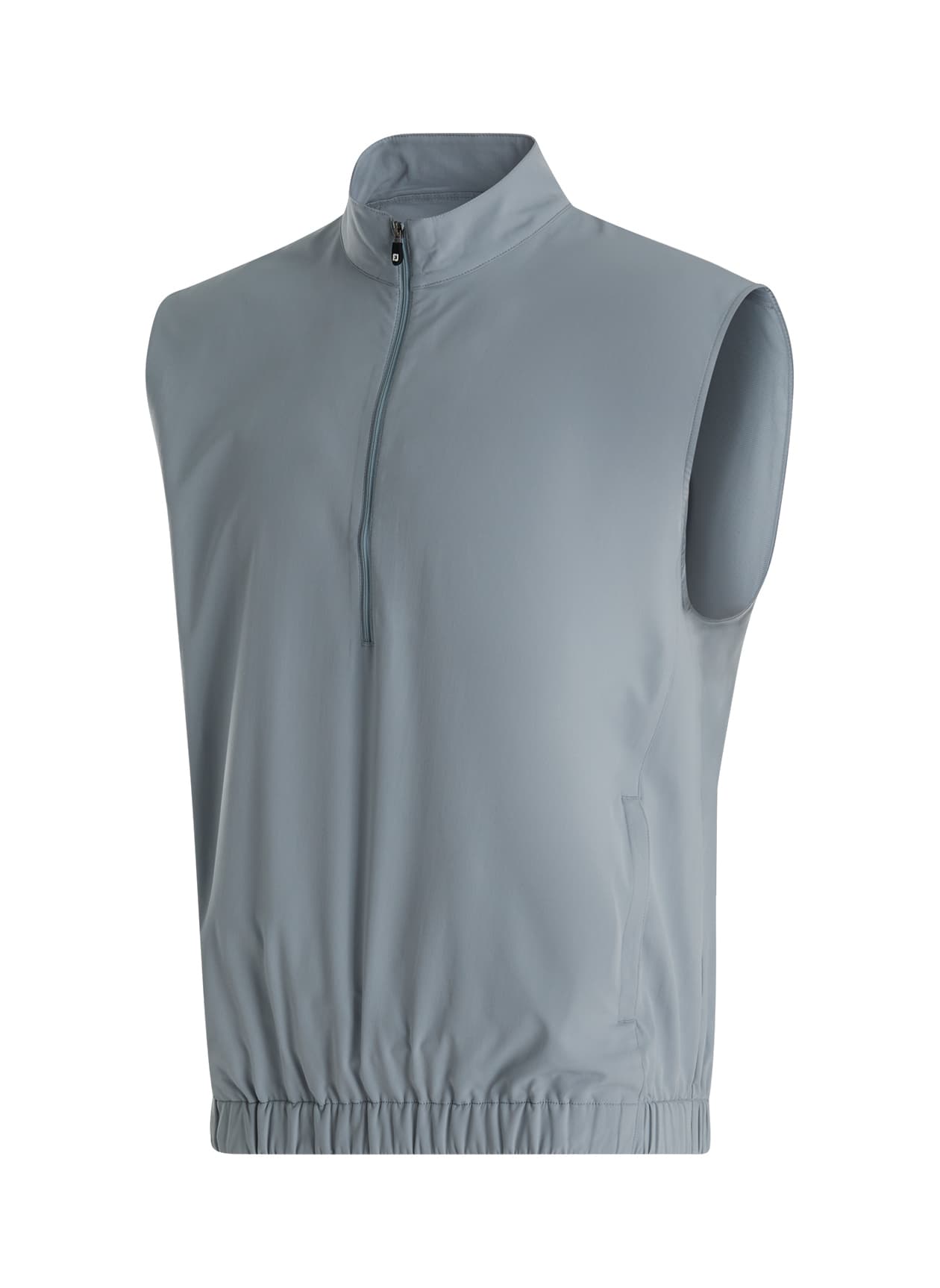 FootJoy Men's Half-Zip Windshirt Vest