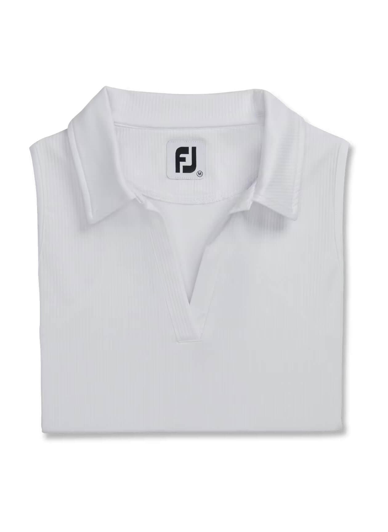 FootJoy Women's Racerback Tank Polo