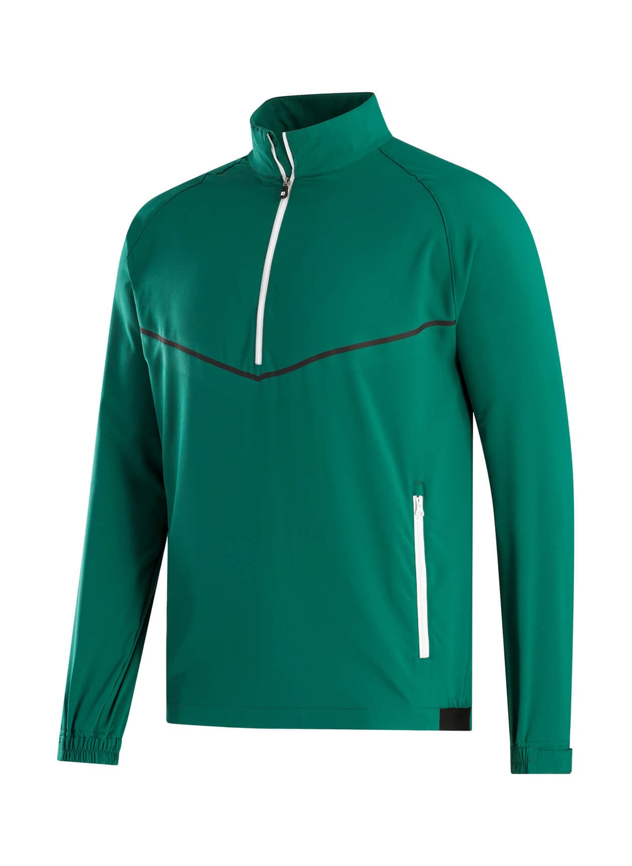 FootJoy Men's Zephyr Windshirt