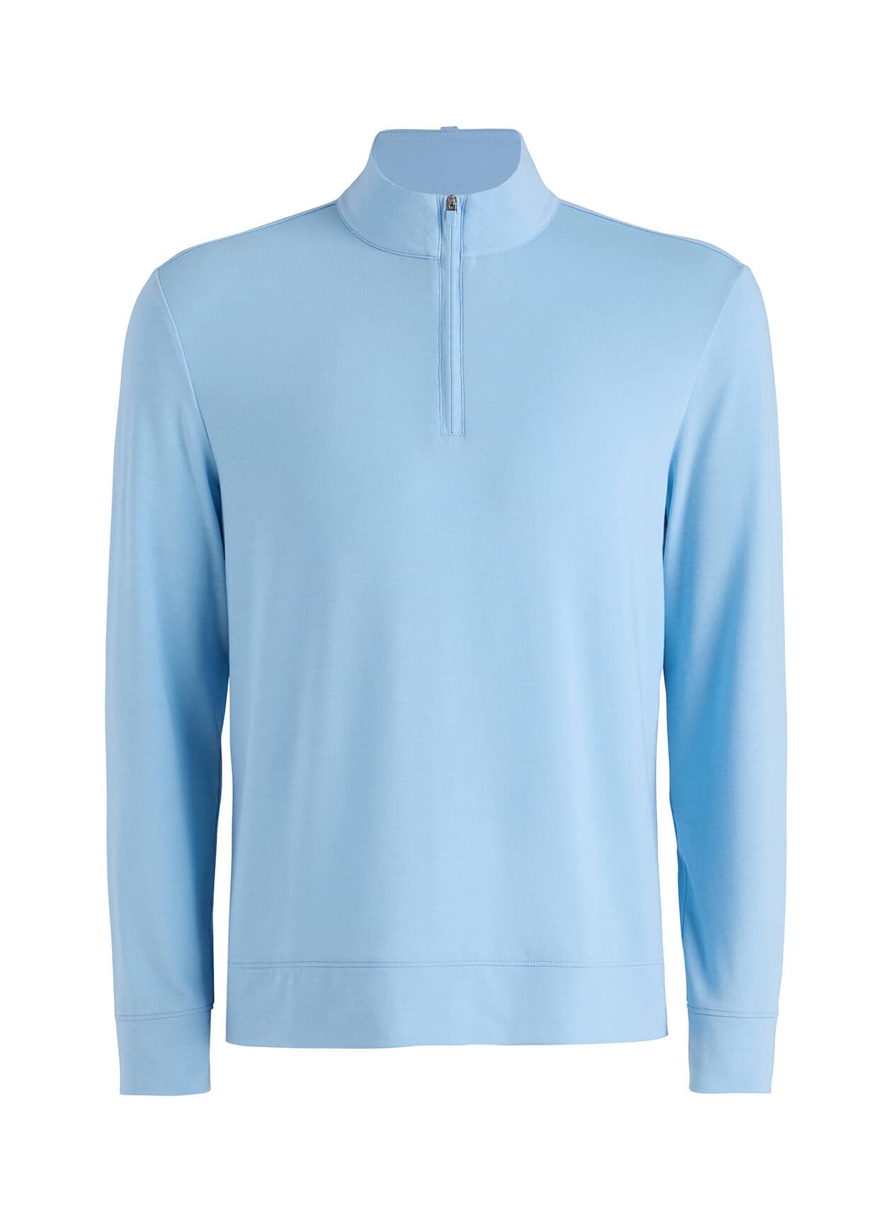 G/FORE	 Men's Luxe Mid Quarter-Zip
