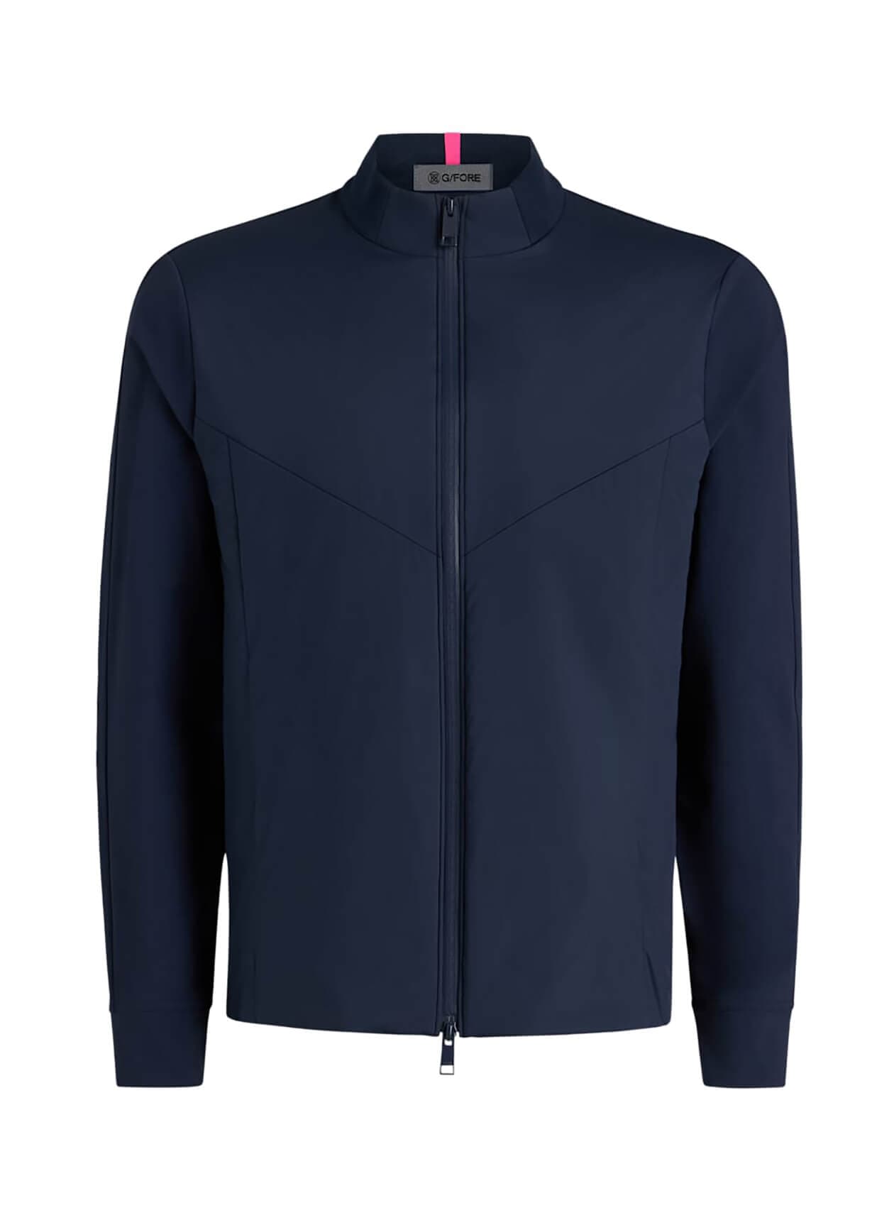 G/FORE Men's Storm Fleece Hybrid Jacket