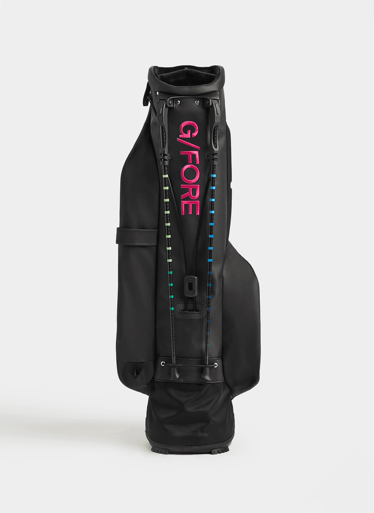 G/FORE Daytona Plus Carry Bag - Black MISC
