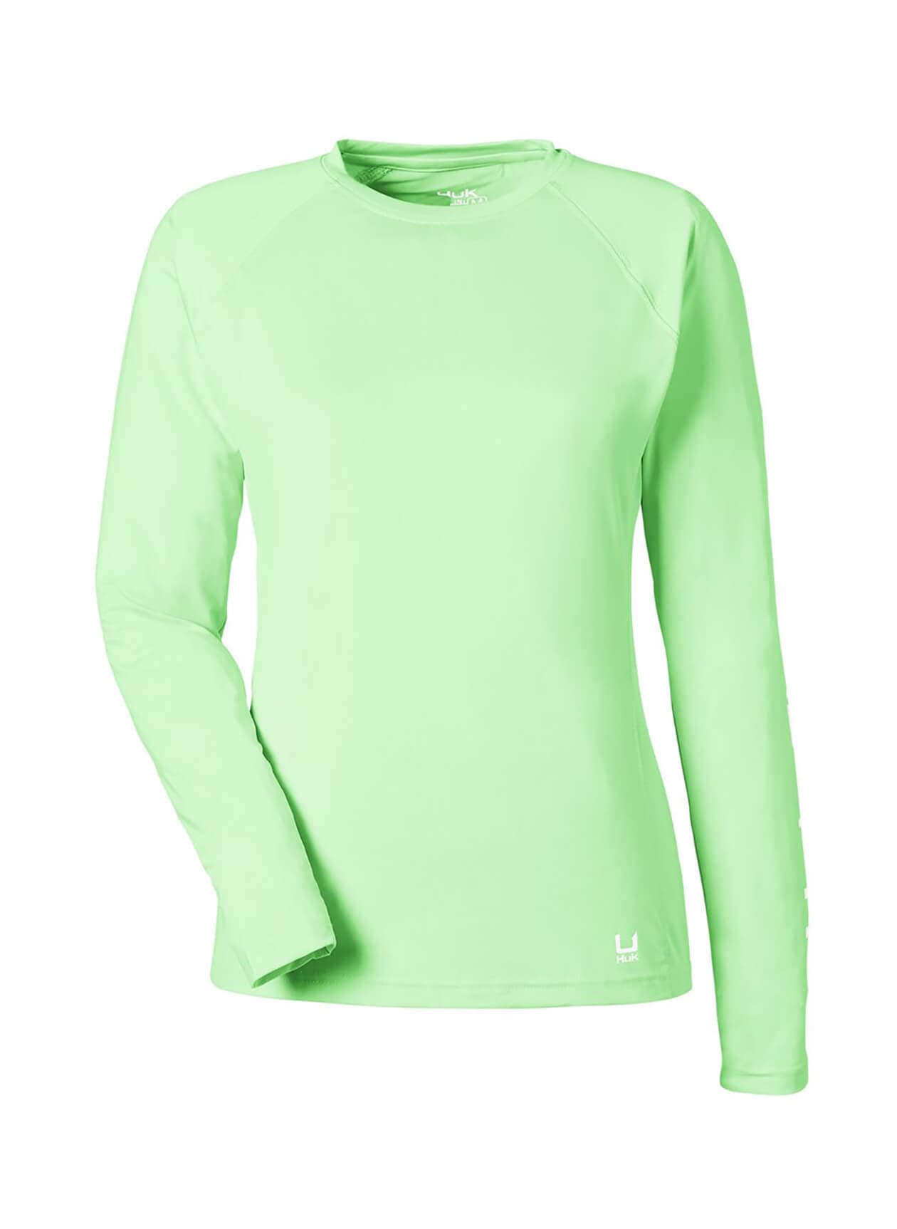 HUK Women's LoPro Pursuit T-Shirt