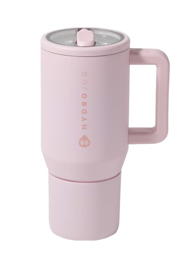 HydroJug Traveler 20oz. Tumbler - Pink MISC