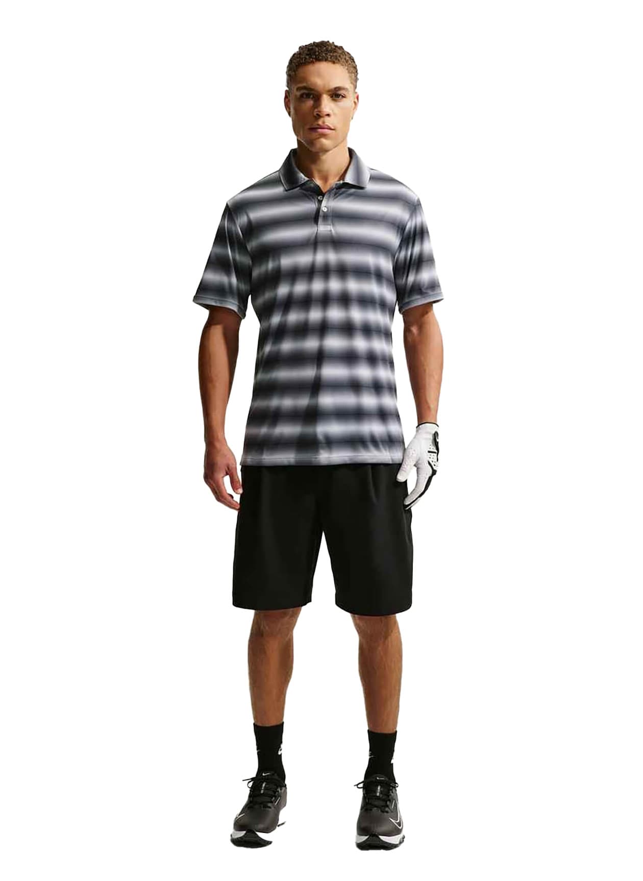 Nike Men's Dri-FIT Par Polo
