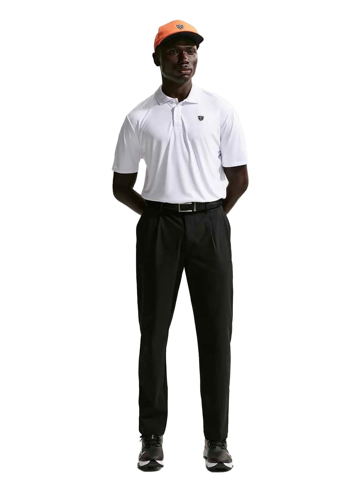 Nike Men's Dri-FIT Par Golf Polo