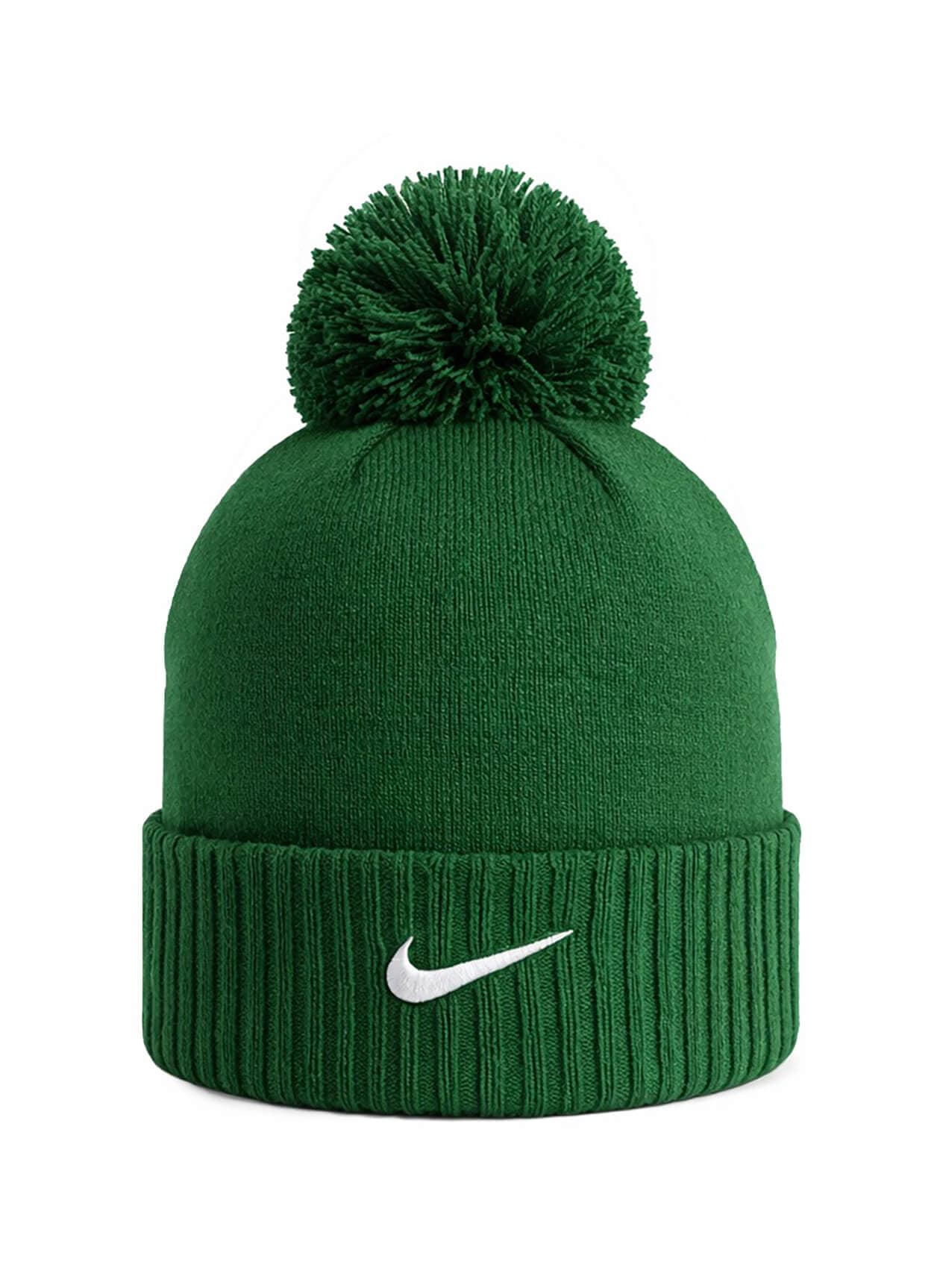 Nike Team Pom Beanie
