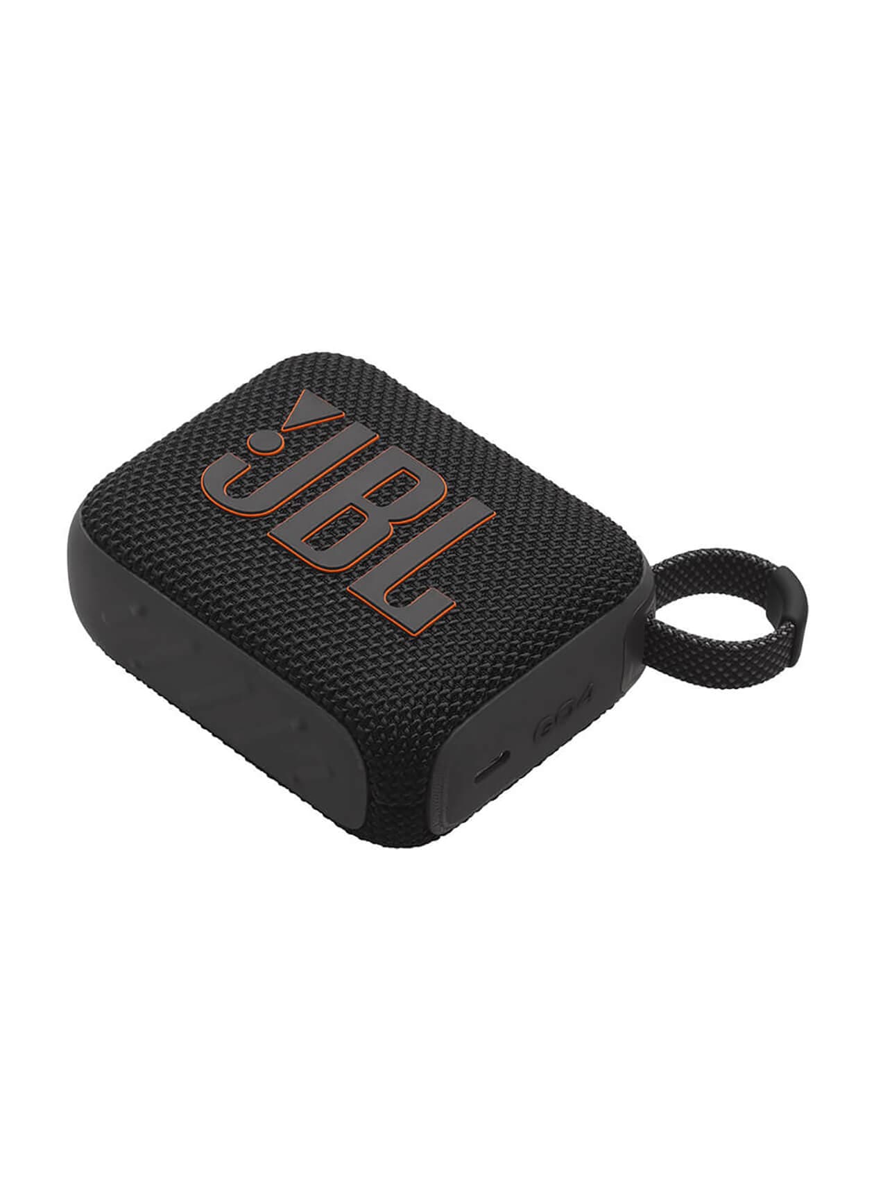 JBL Go 4 Bluetooth Speaker