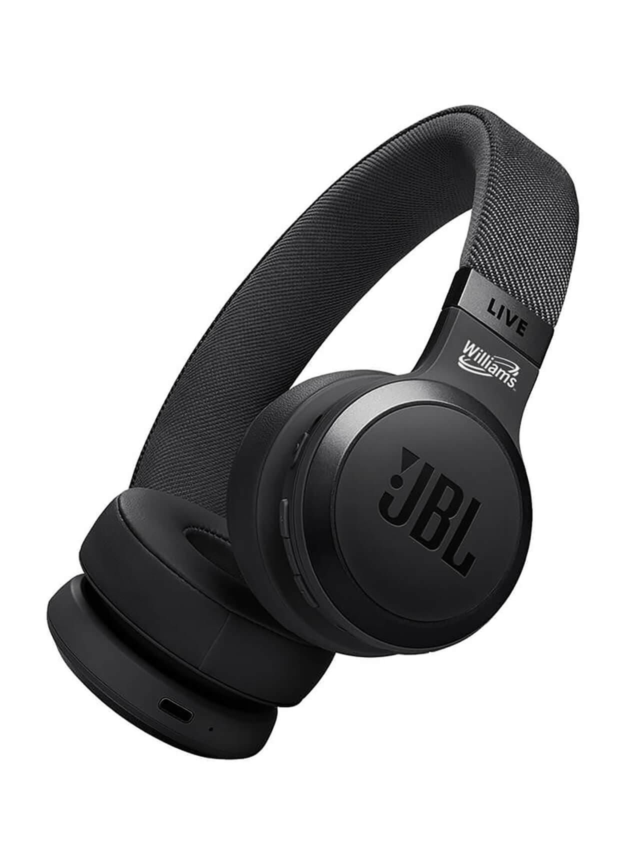 JBL Live 670NC Headphones