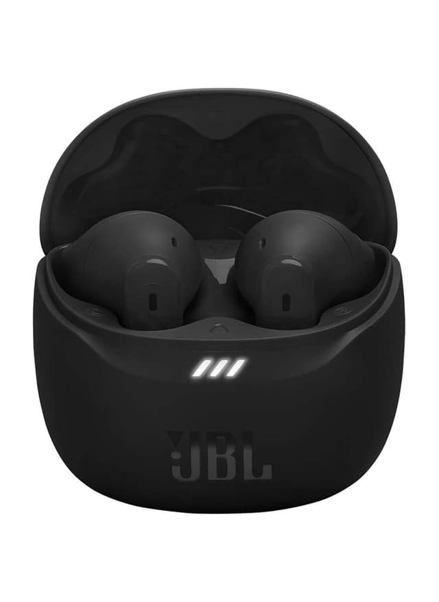 JBL Tune Flex 2 True Wireless Headphones - Black MISC