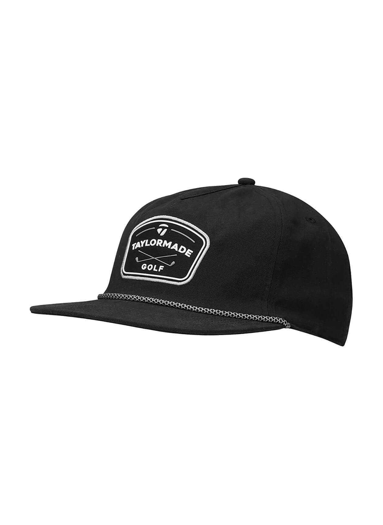 TaylorMade Rope Cap