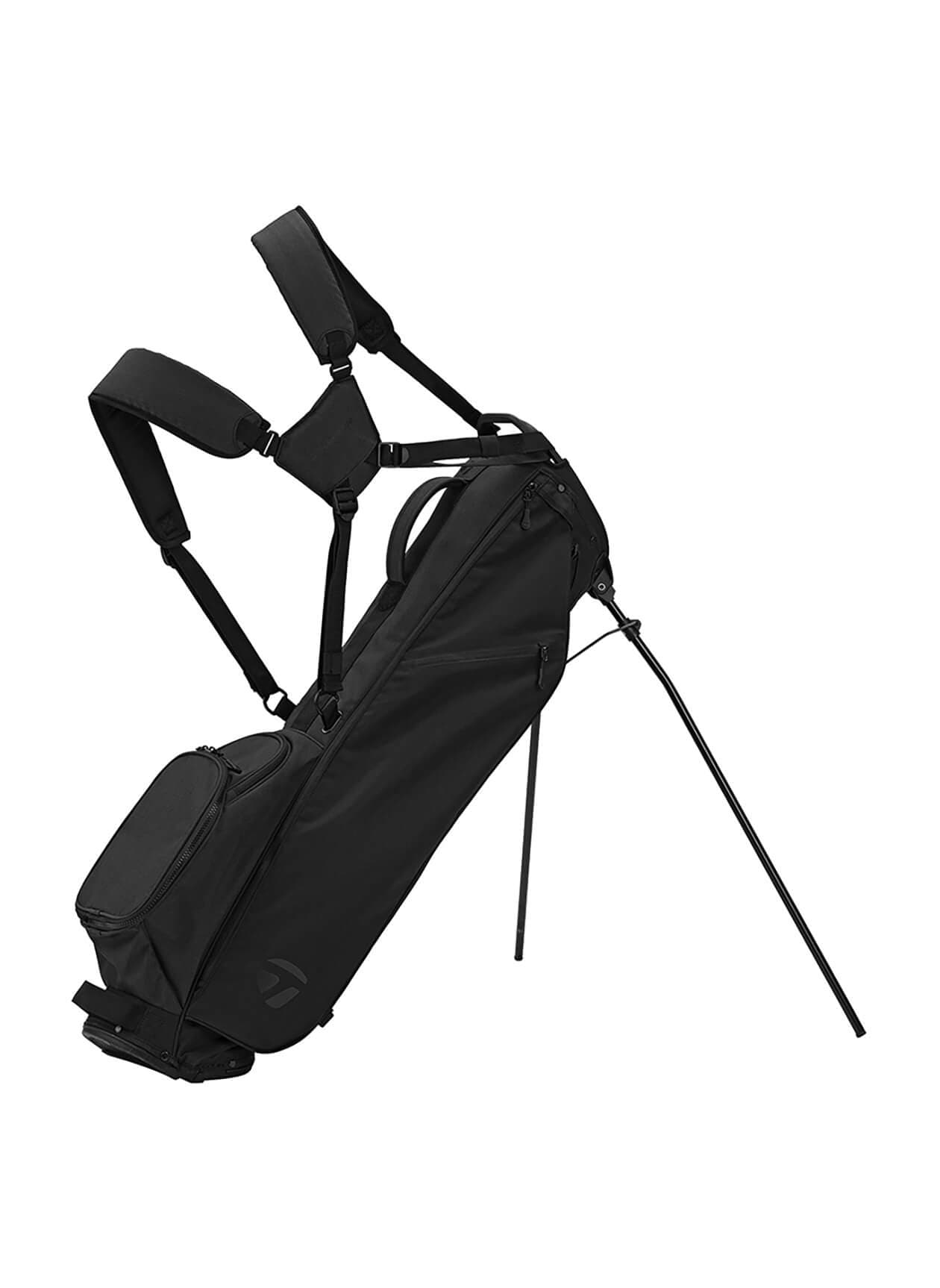 TaylorMade FlexTech Carry Bag