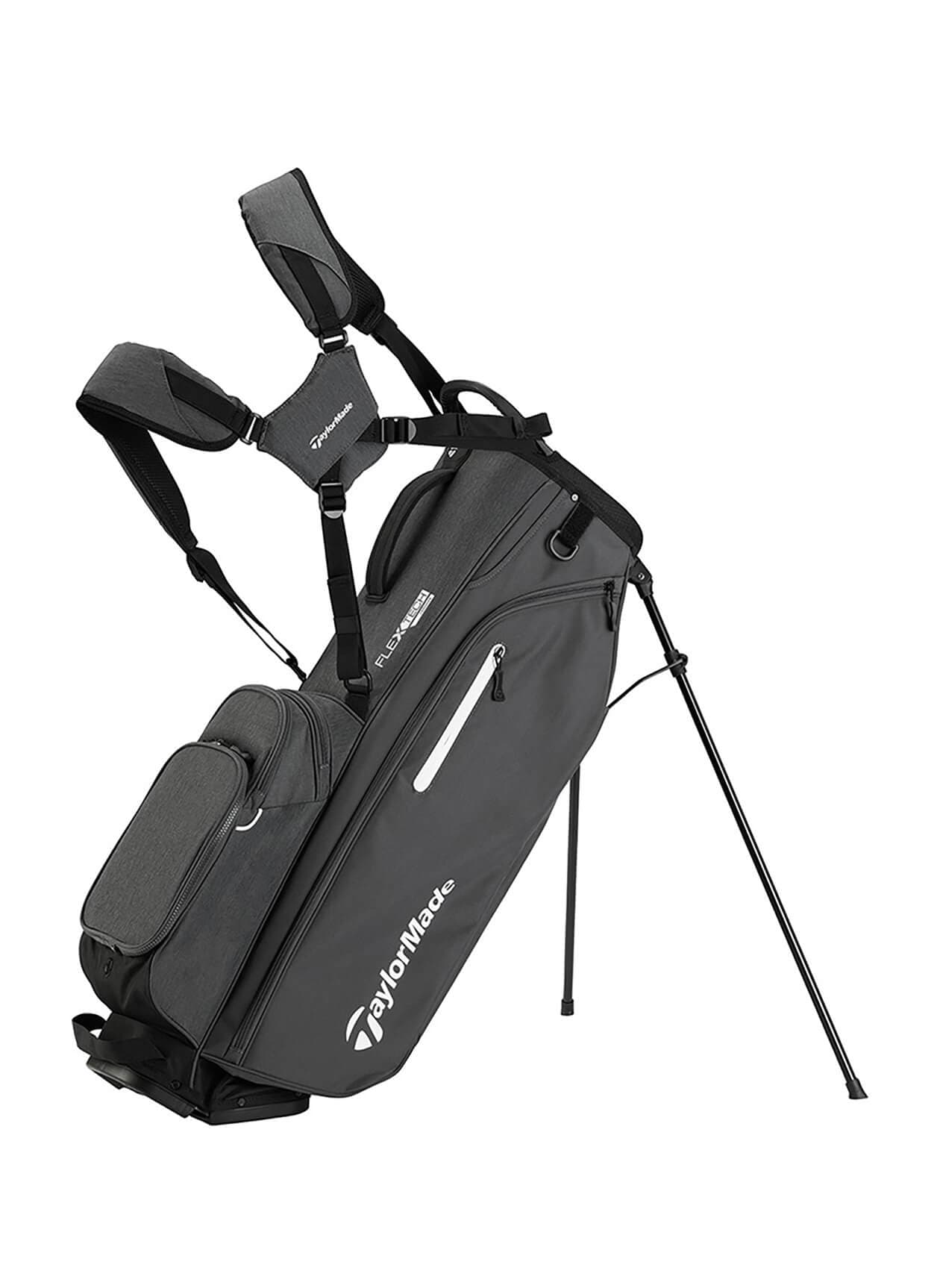 TaylorMade FlexTech Crossover Stand Bag