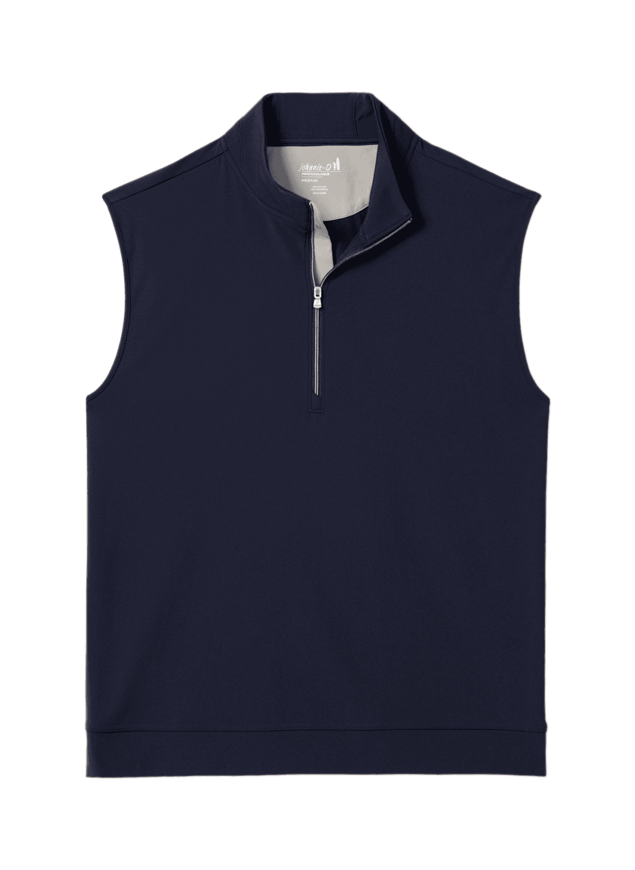Johnnie-O Men's Torque Vest