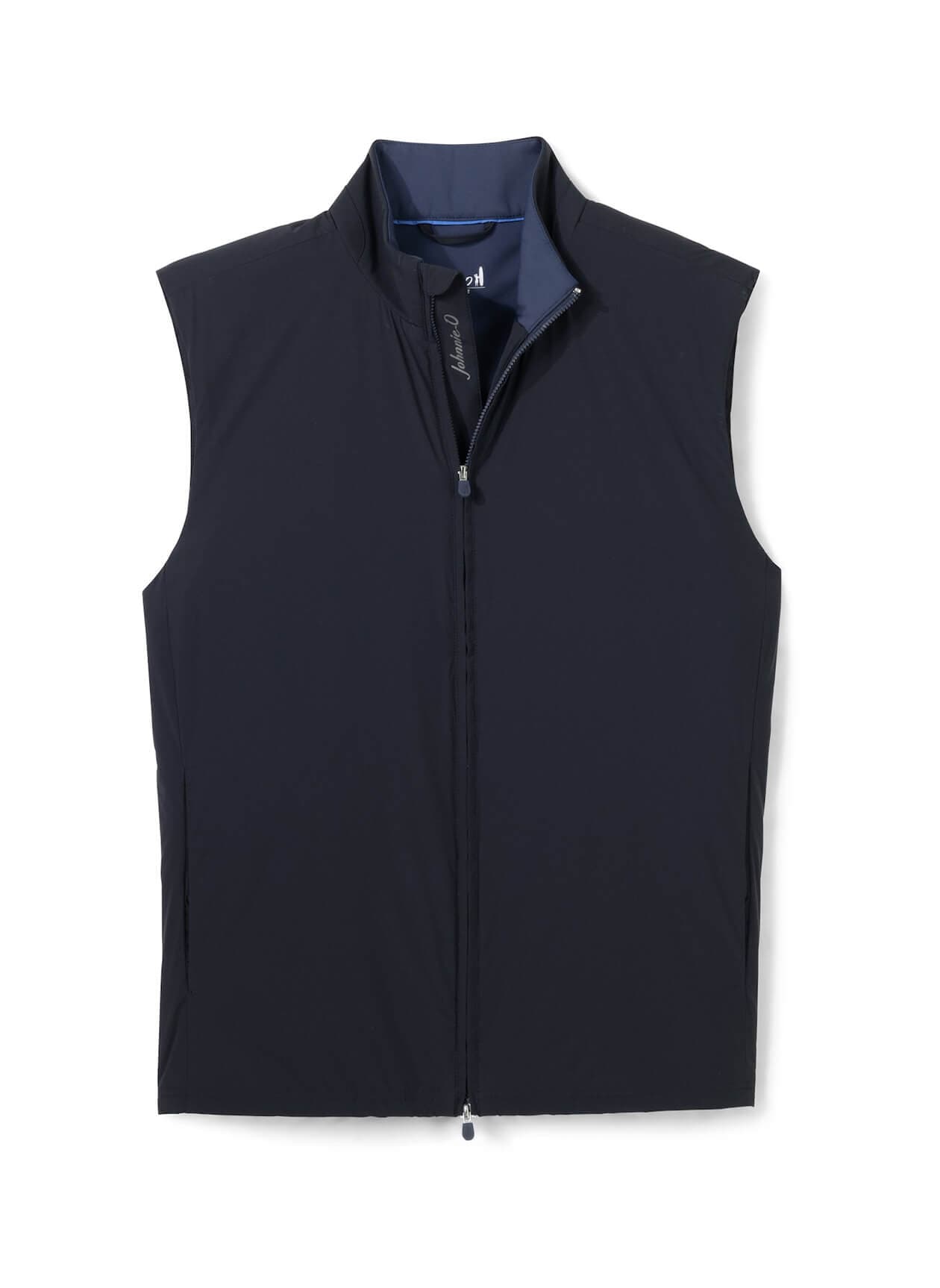 Johnnie-O Men's Flex Stretch Vest