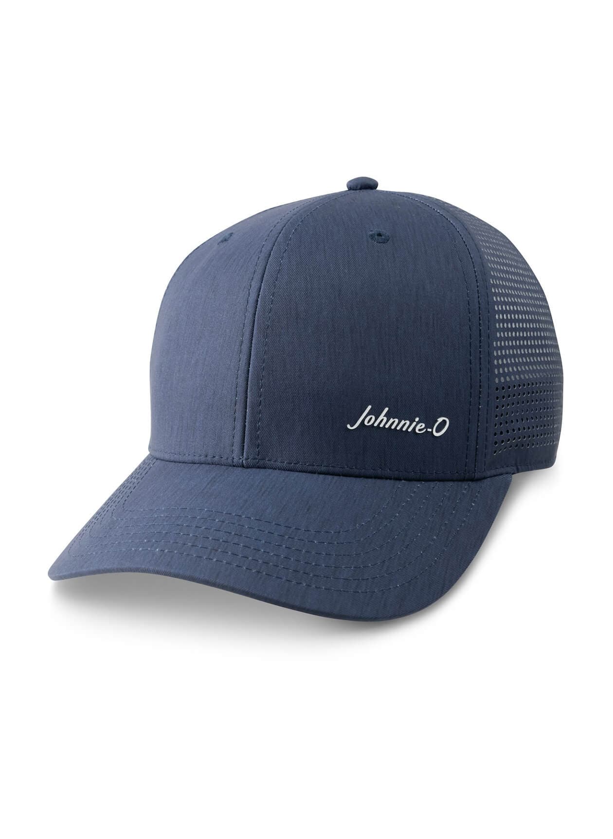 Johnnie-O Windstop Logo