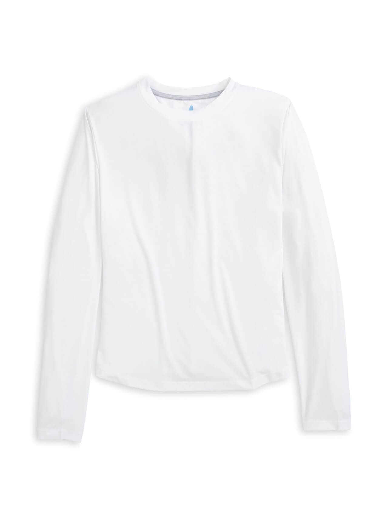 Johnnie-O Women's Valerie Long-Sleeve T-Shirt
