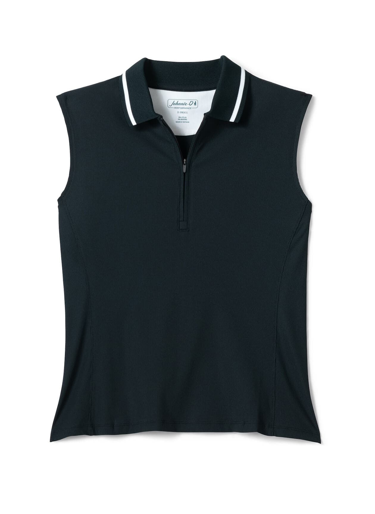 Johnnie-O Women's Hoppin Sleeveless Polo