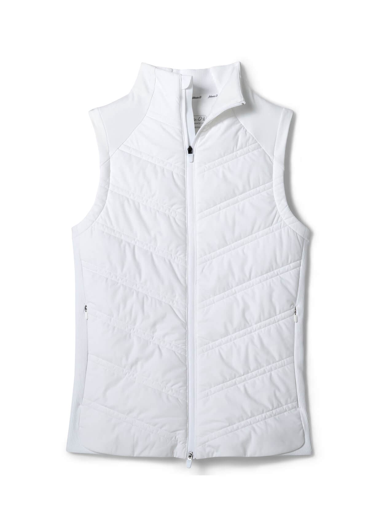 Johnnie-O Women's Portrush Vest