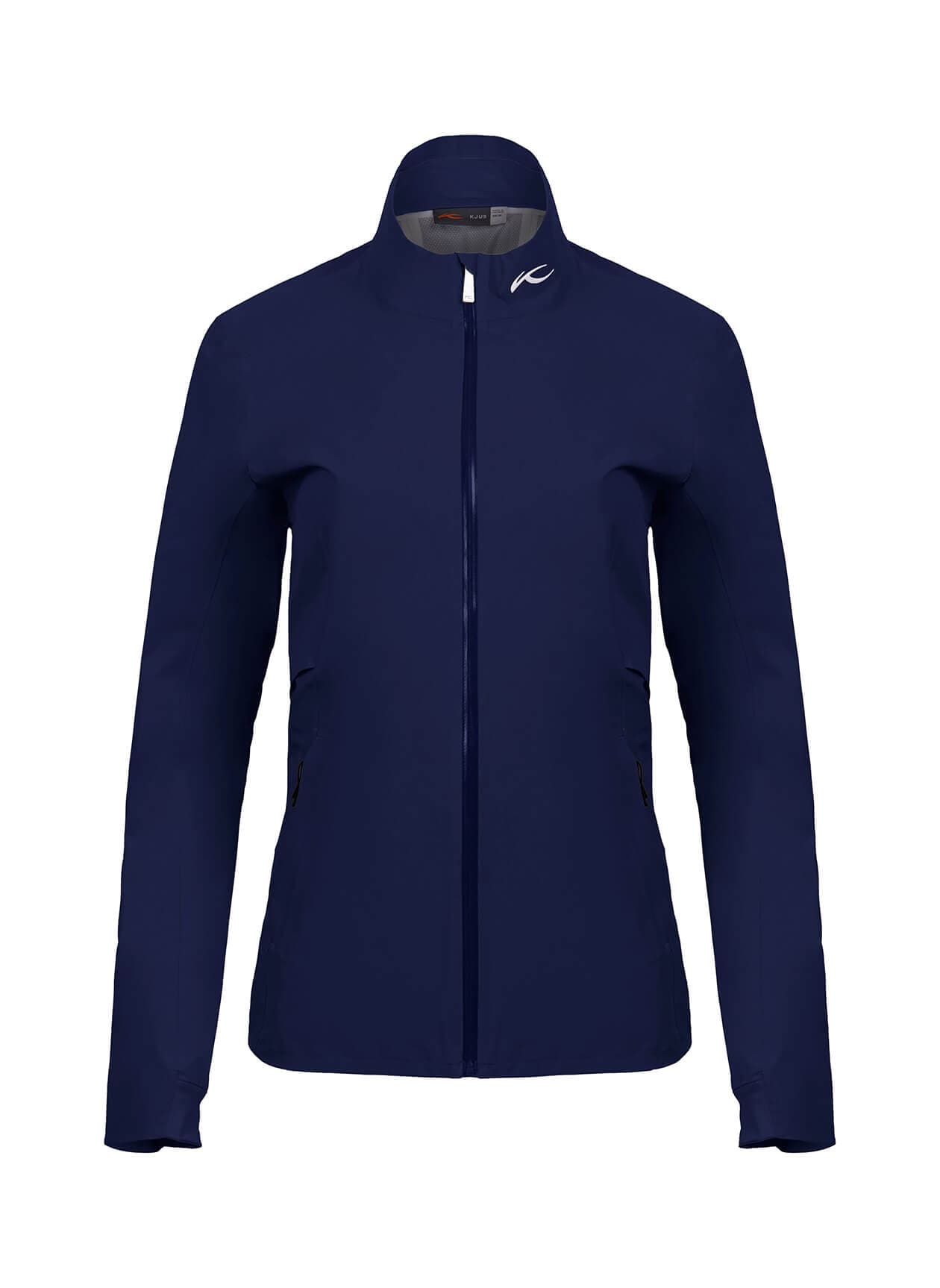 Kjus Women's Rain Rescue 2.0 Jacket - S26