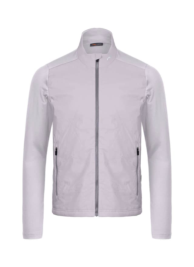Kjus Men's Retention Jacket - S26 - Dark Grey 3XL