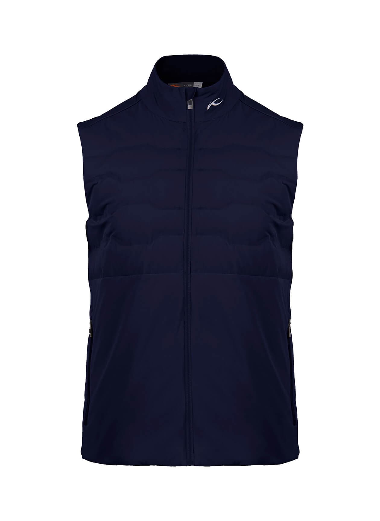Kjus Men's Regulator Vest - S26