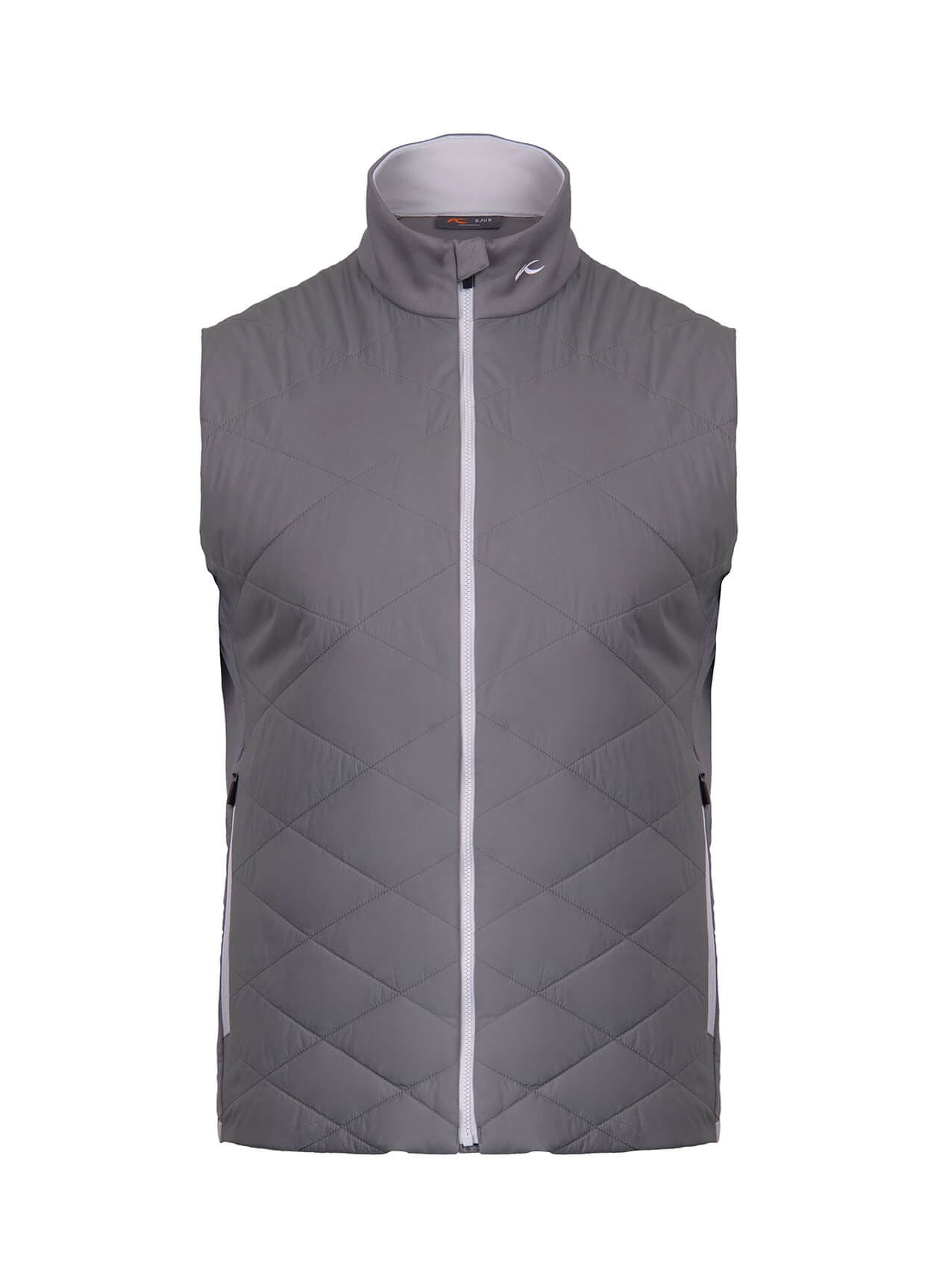 Kjus Men's Release Diamond Vest - S26