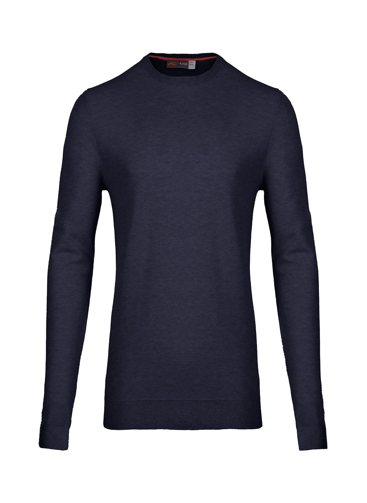 Kjus Men's Crew Neck Sweater - S26