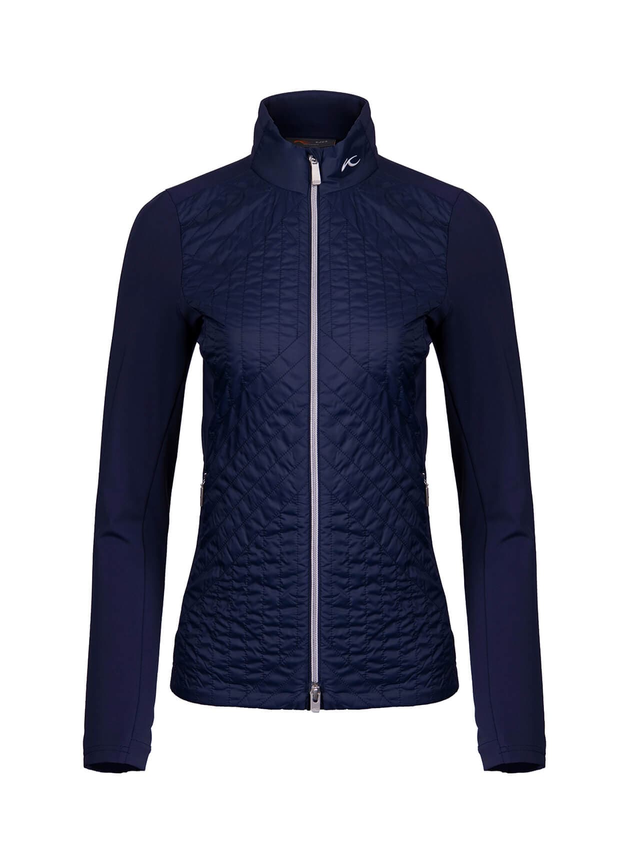 Kjus Women's Retention Jacket - S26