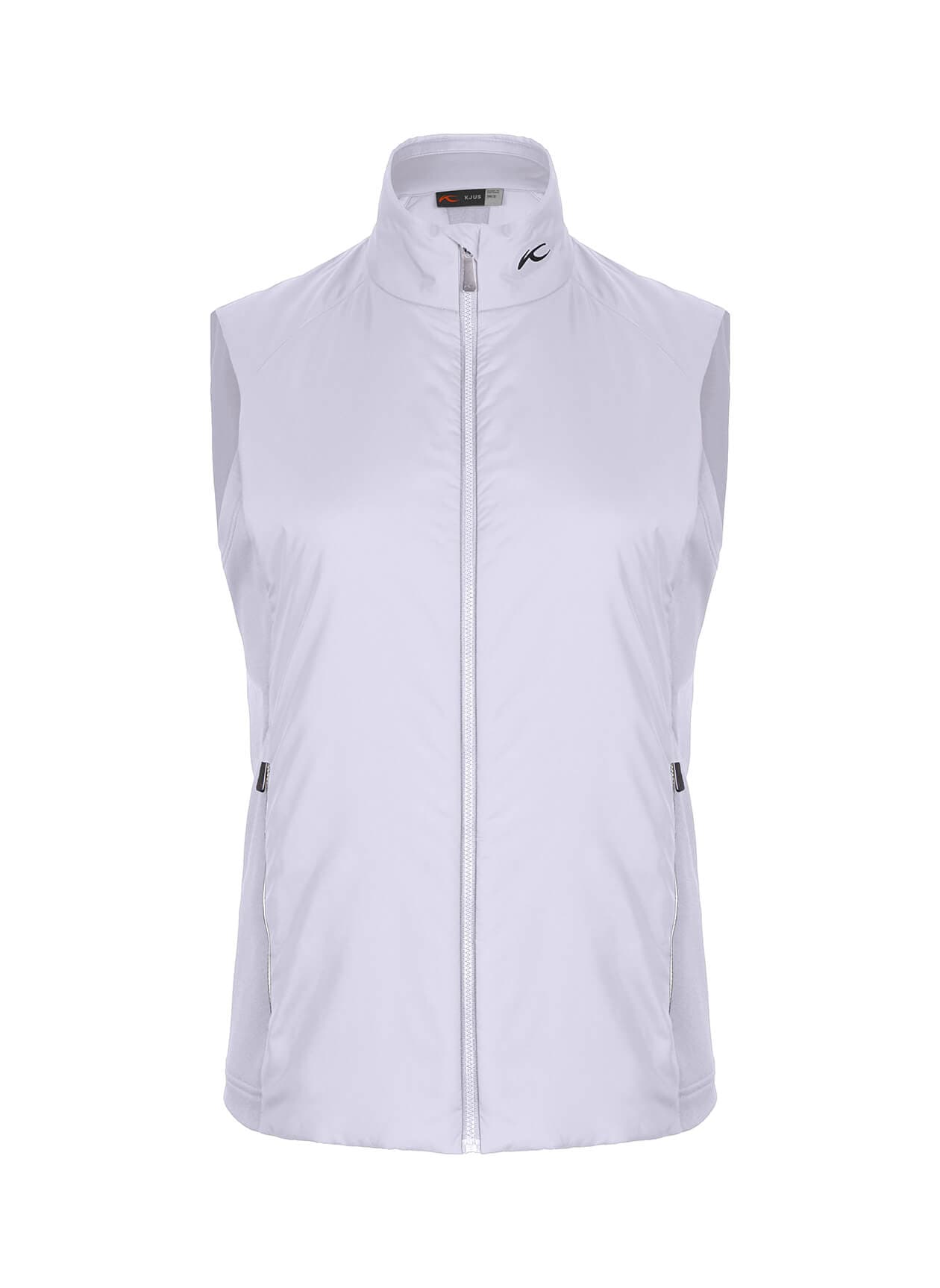 Kjus Women's Radiation Vest - S26