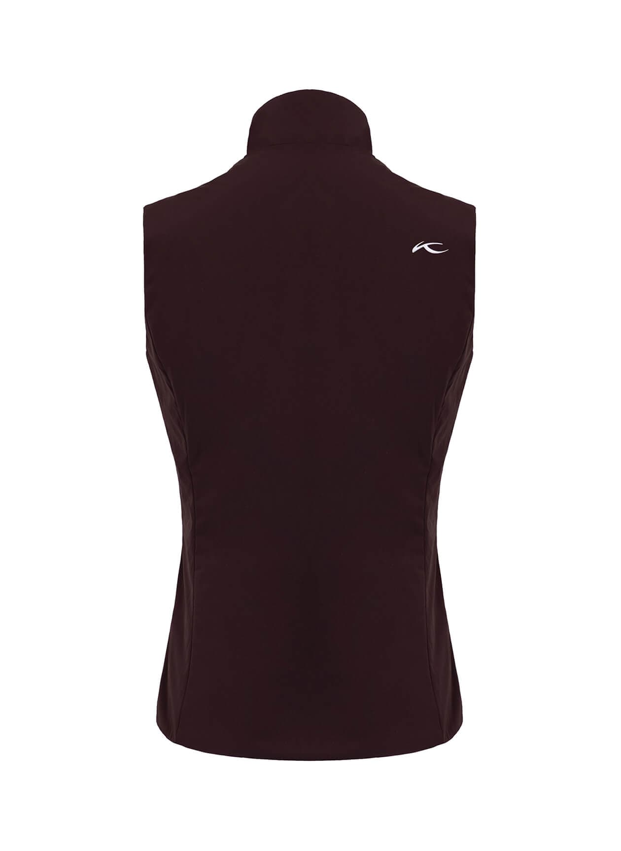 Kjus Women's Rounds Vest