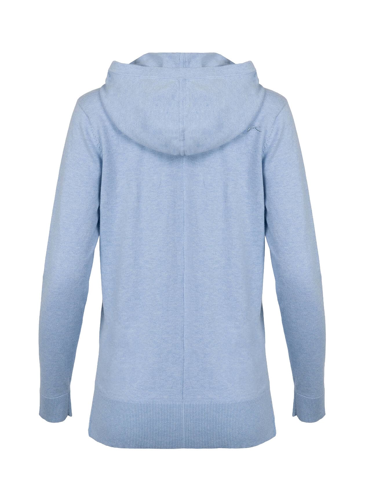 Kjus Women's Portillo Hood Sweater