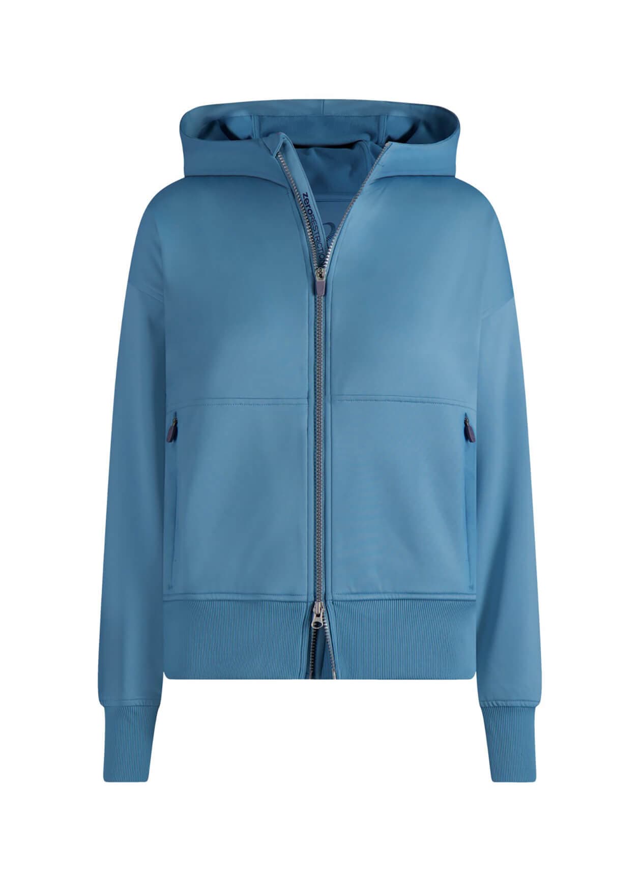 Zero Restriction Women's Zoe Hoodie