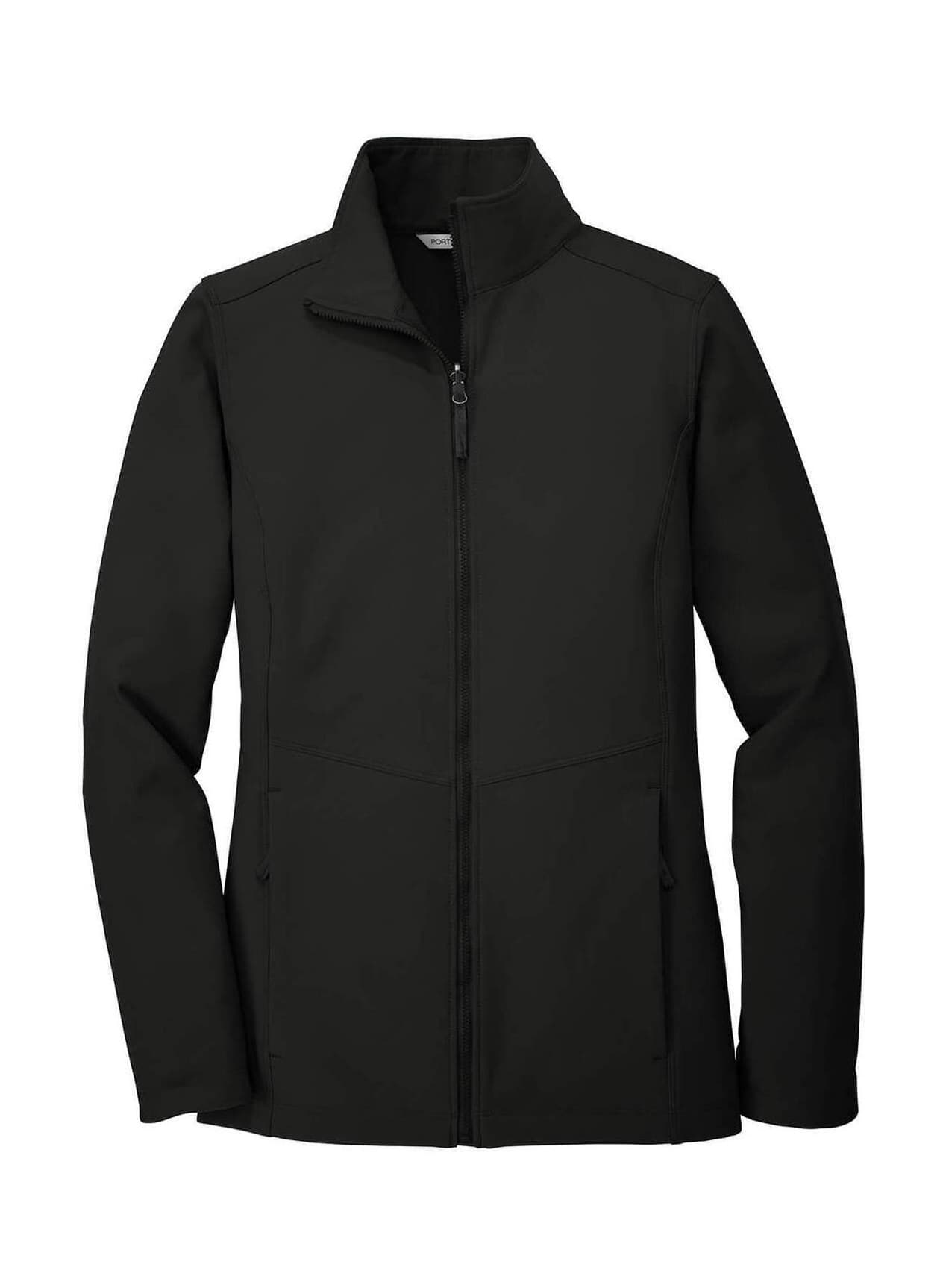 Port Authority Women's Collective Soft Shell Jacket