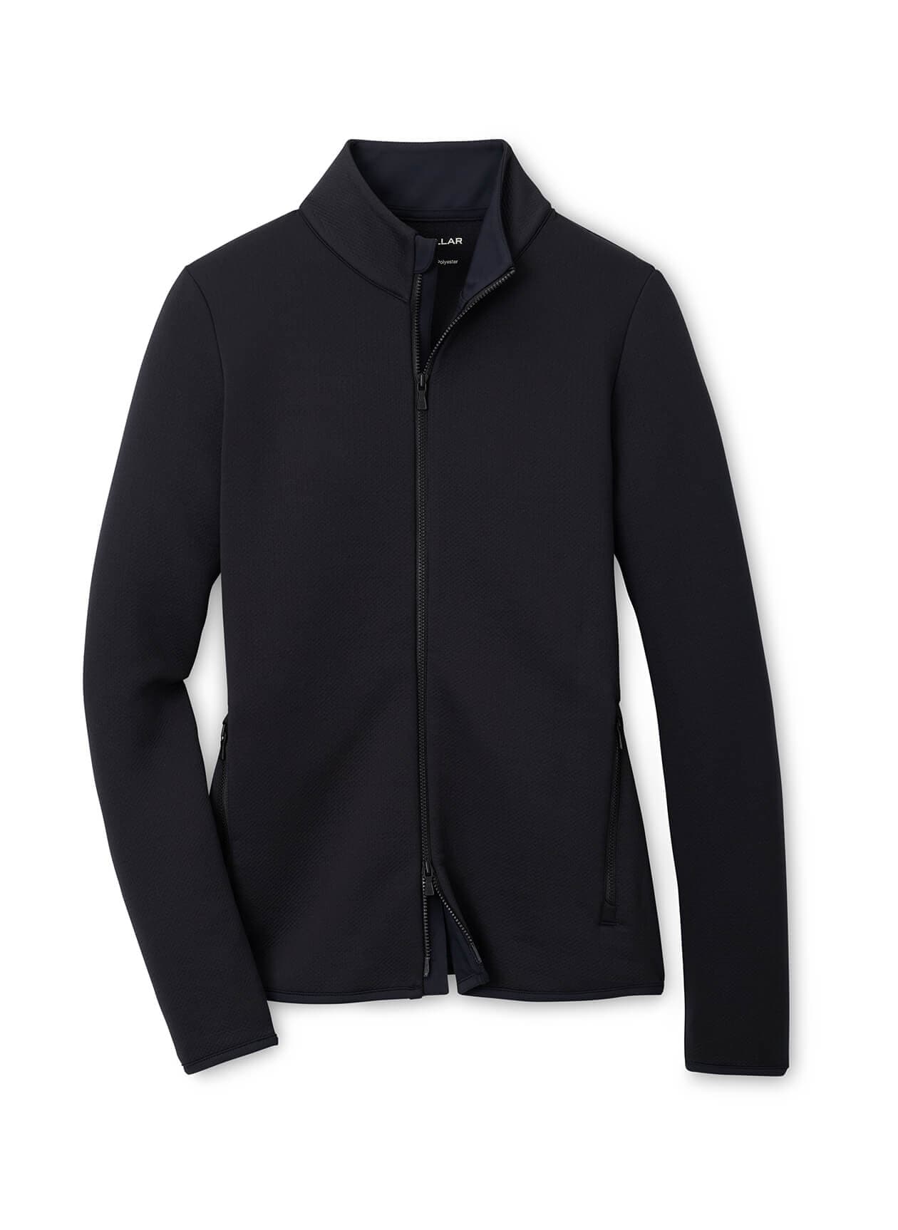 Peter Millar Women's Lumi-Knit Performance Jacket