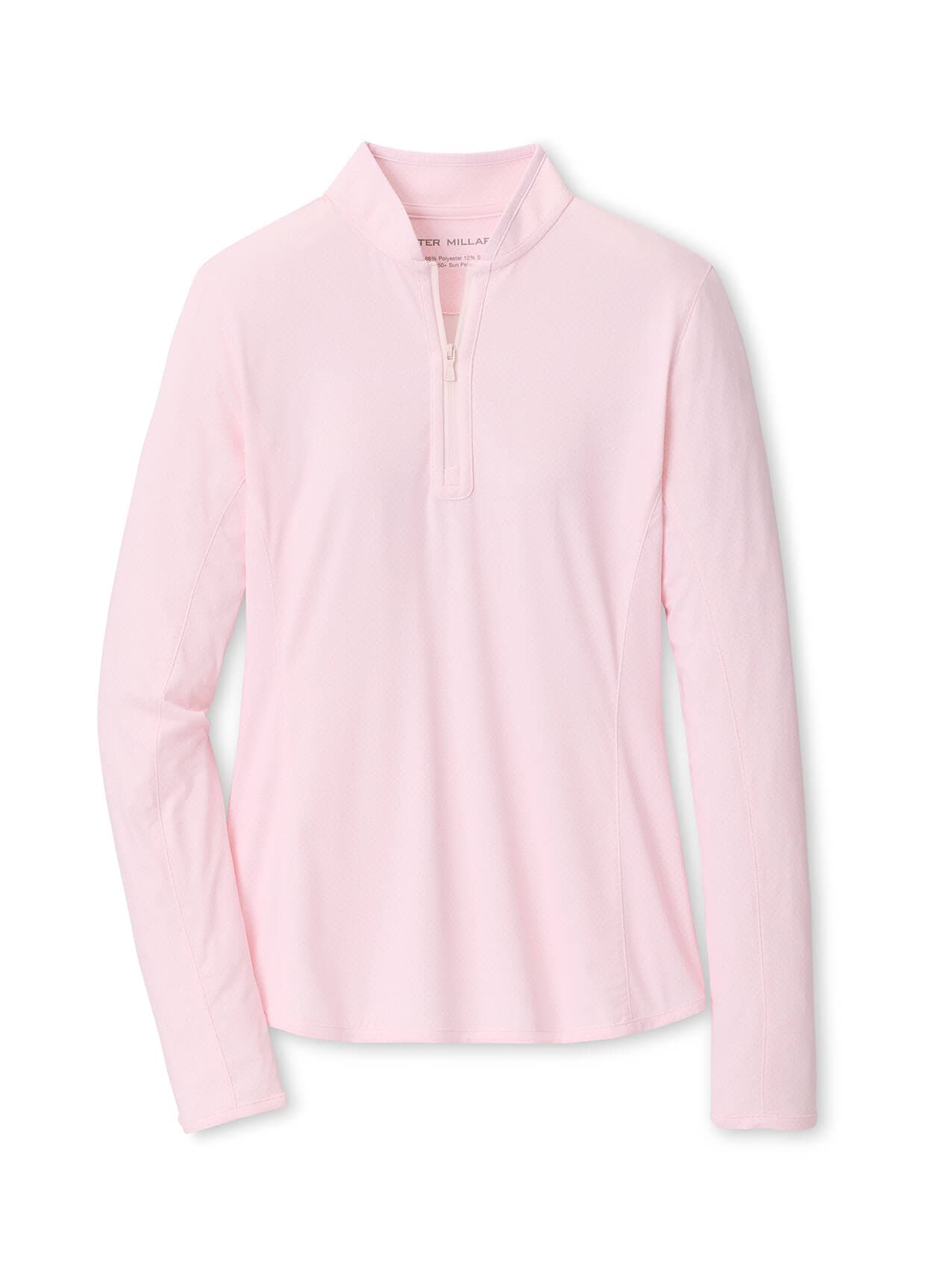 Peter Millar Women's Shadebreak Playful Petals Lightweight Sunshirt