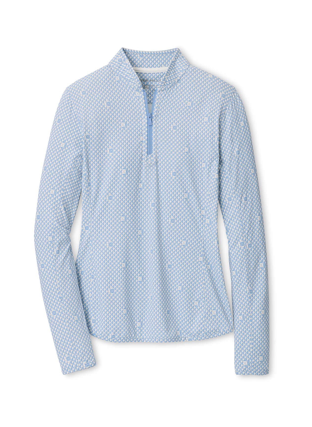 Peter Millar Women's Shadebreak Long Shot Lightweight Sunshirt