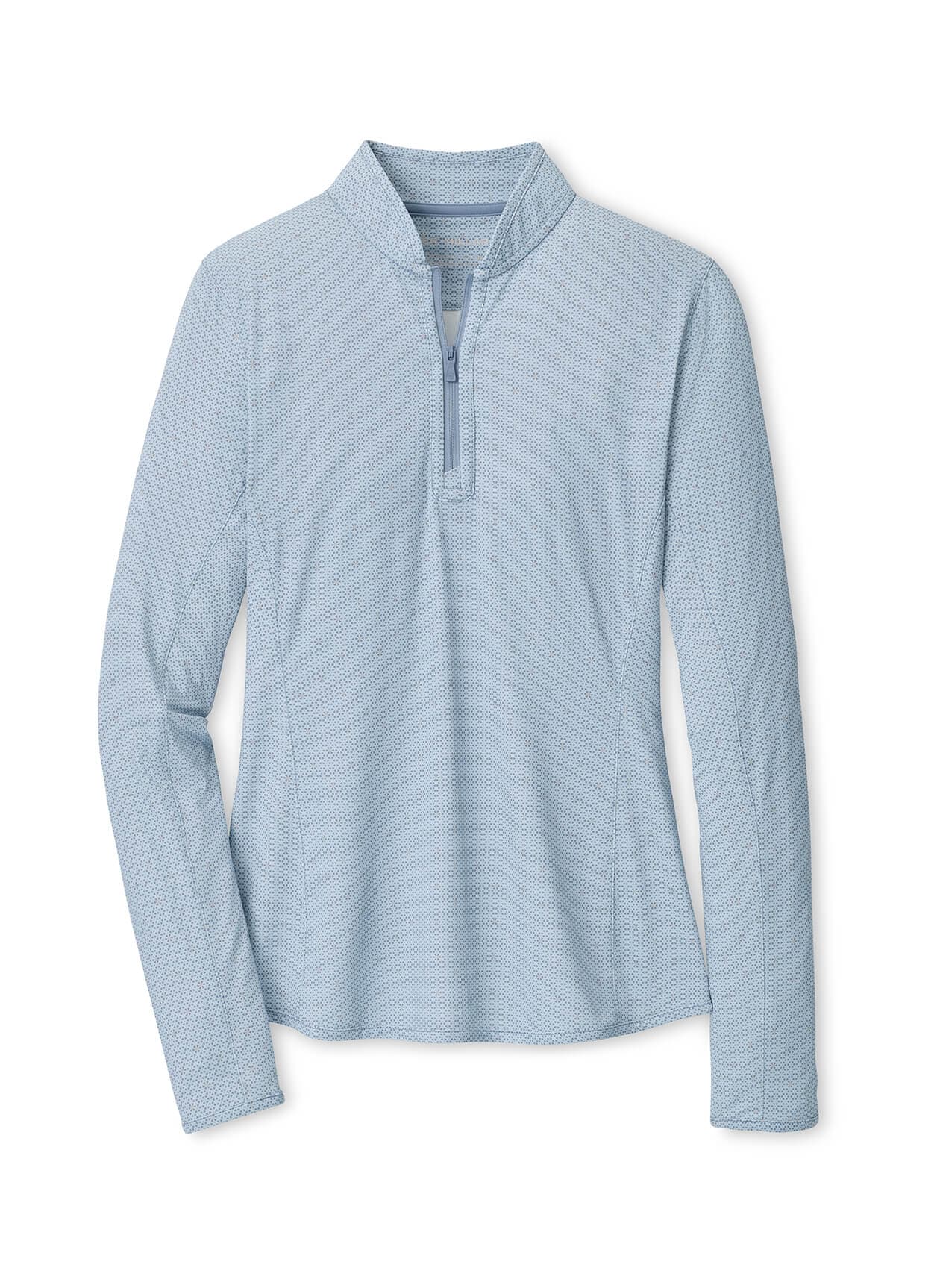 Peter Millar Women's Shadebreak Brook Street Lightweight Sunshirt