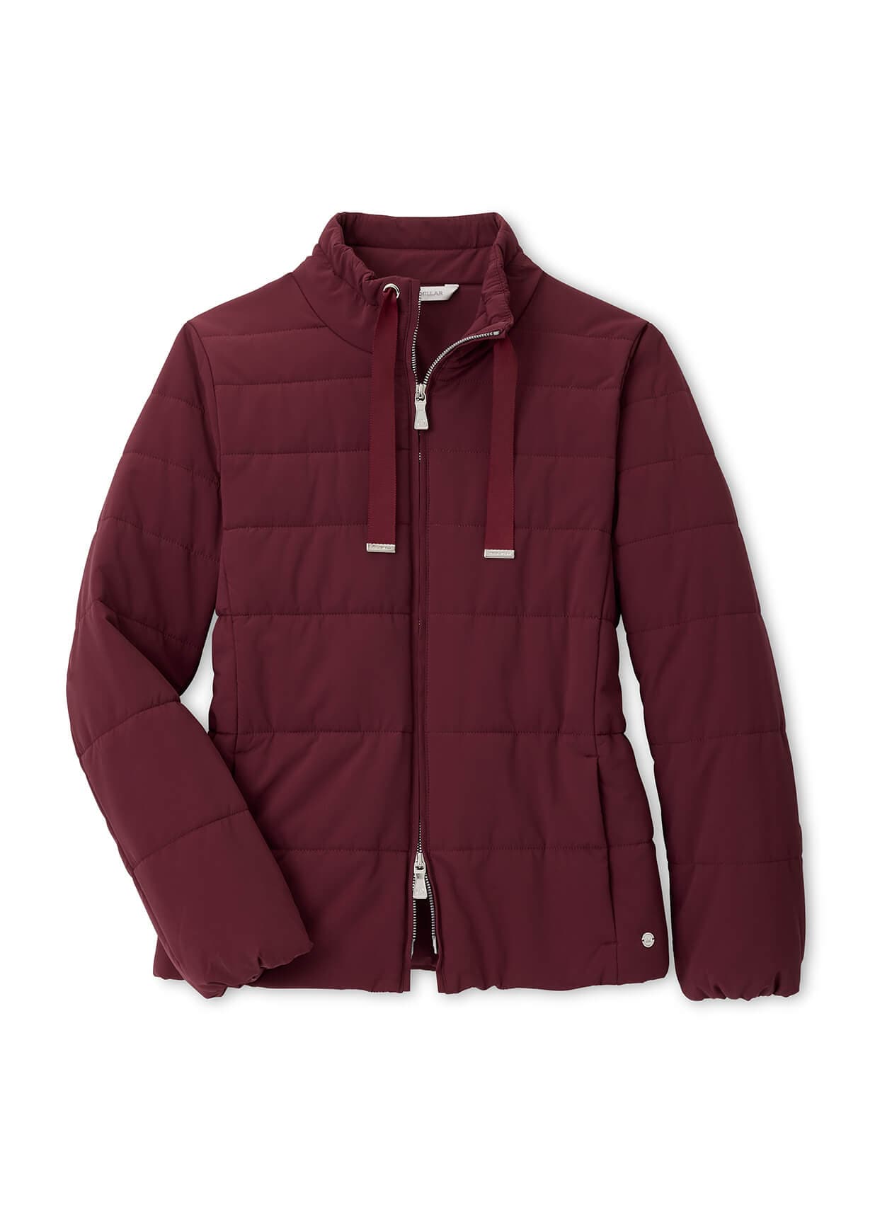Peter Millar Women's Robinson Air Quilted Jacket