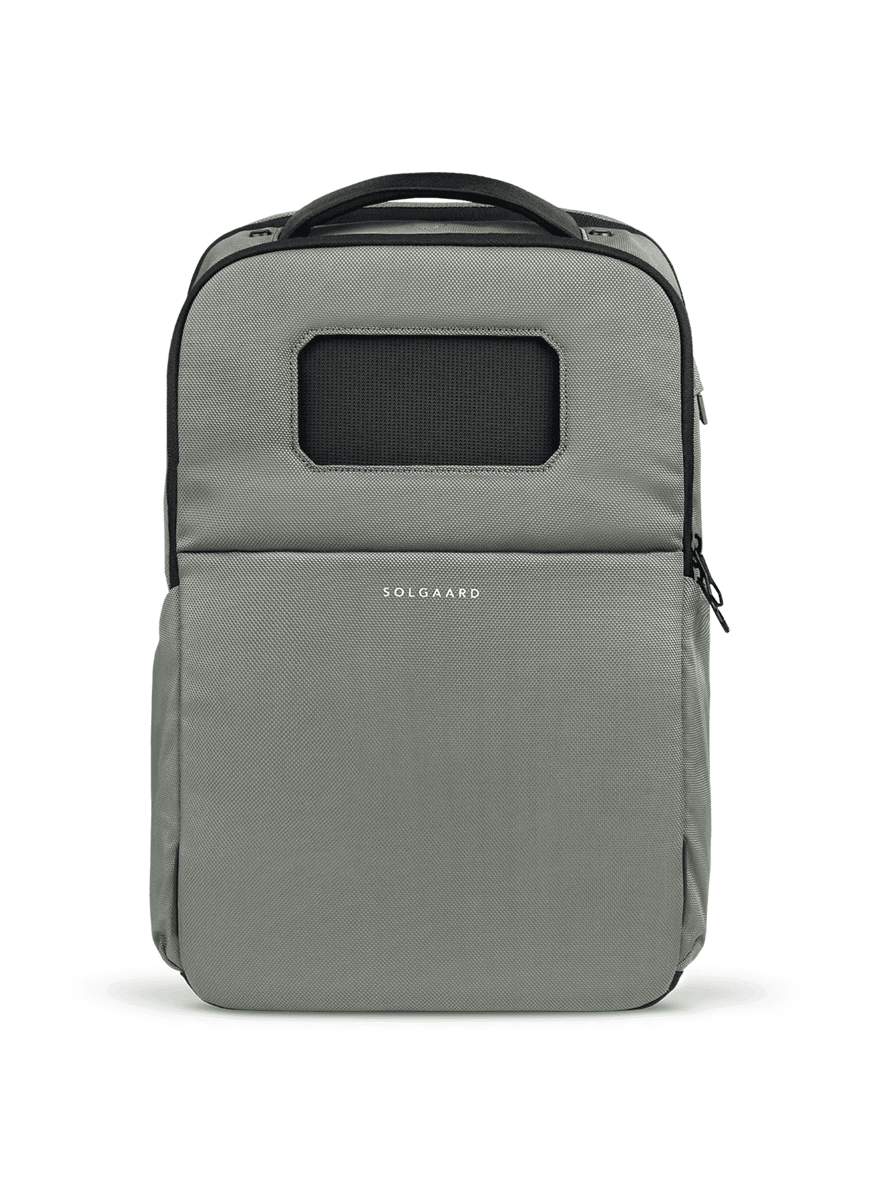 Solgaard Lifepack Solar Backpack
