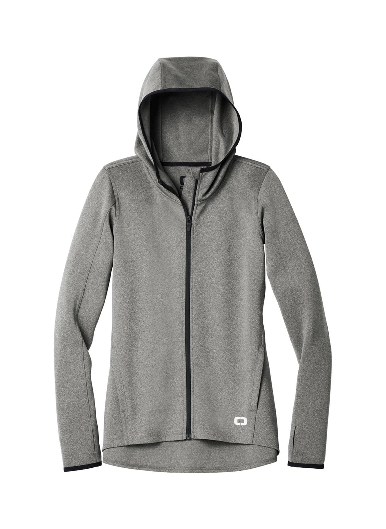 OGIO Women's ENDURANCE Stealth Jacket