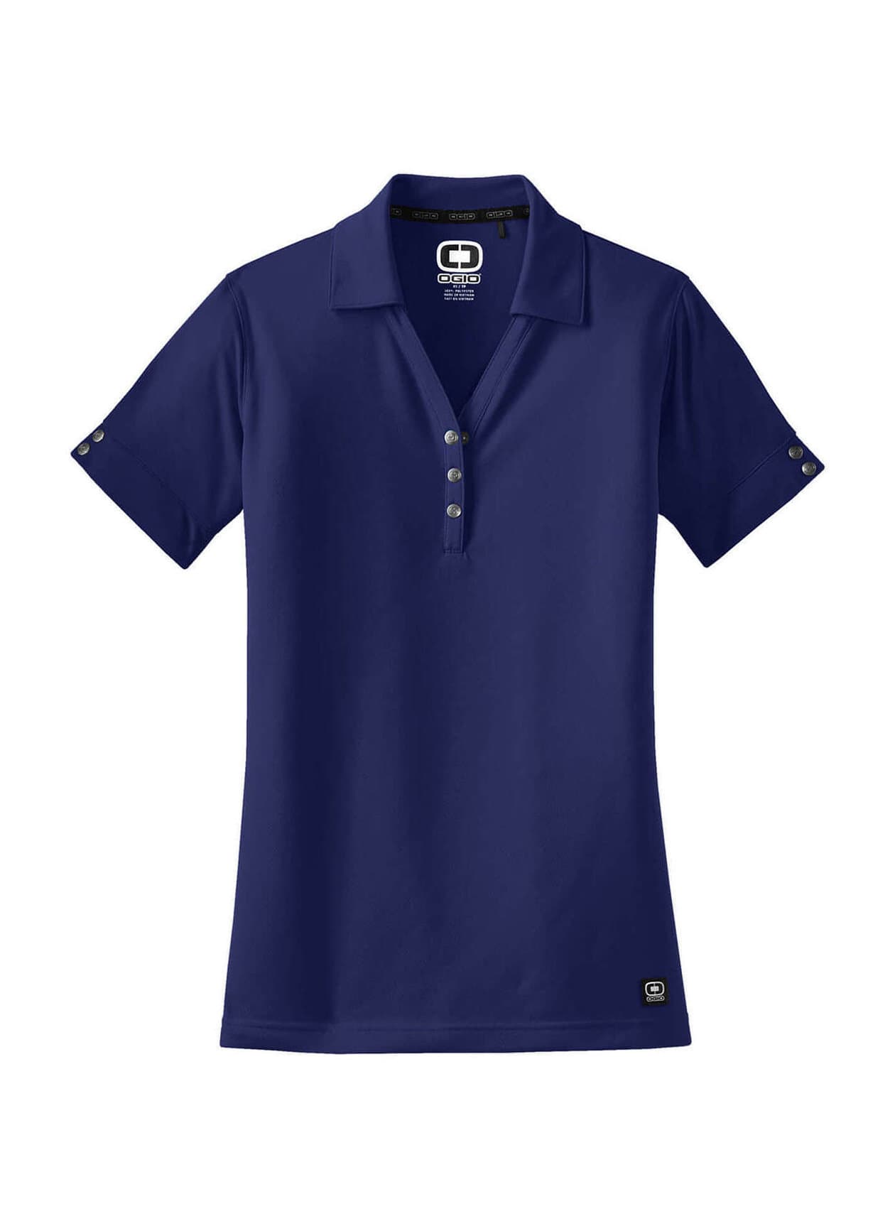 OGIO Women's Glam Polo