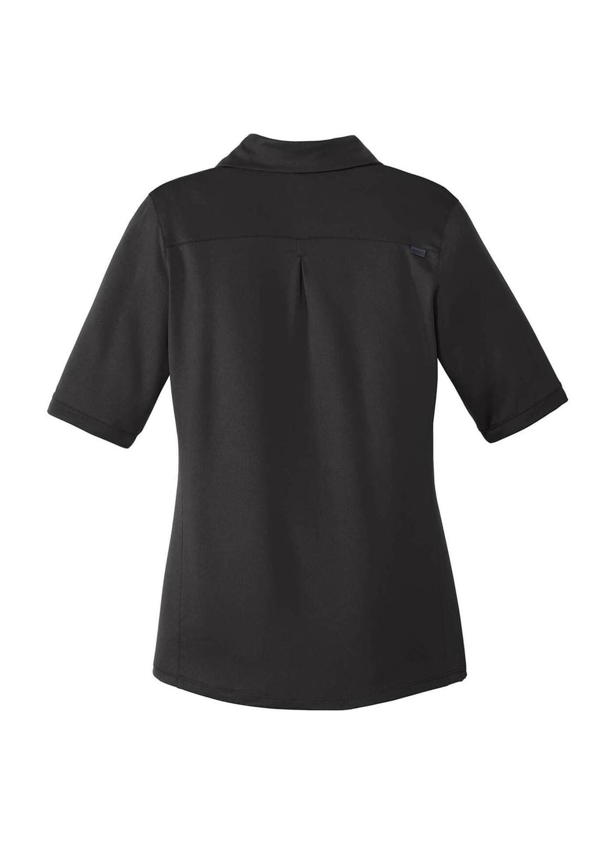 OGIO Women's Metro Polo - Black 3XL