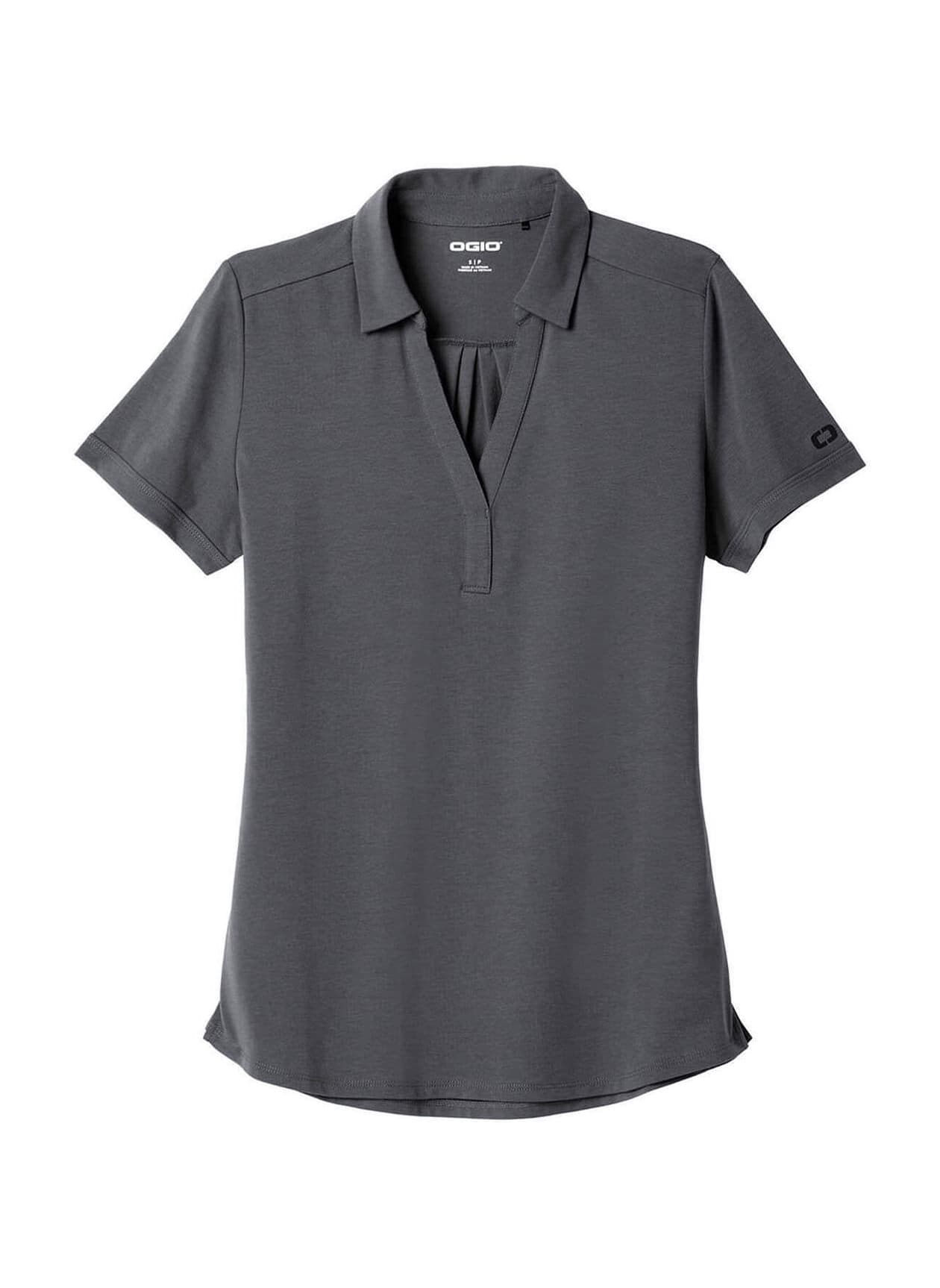 OGIO Women's Limit Polo