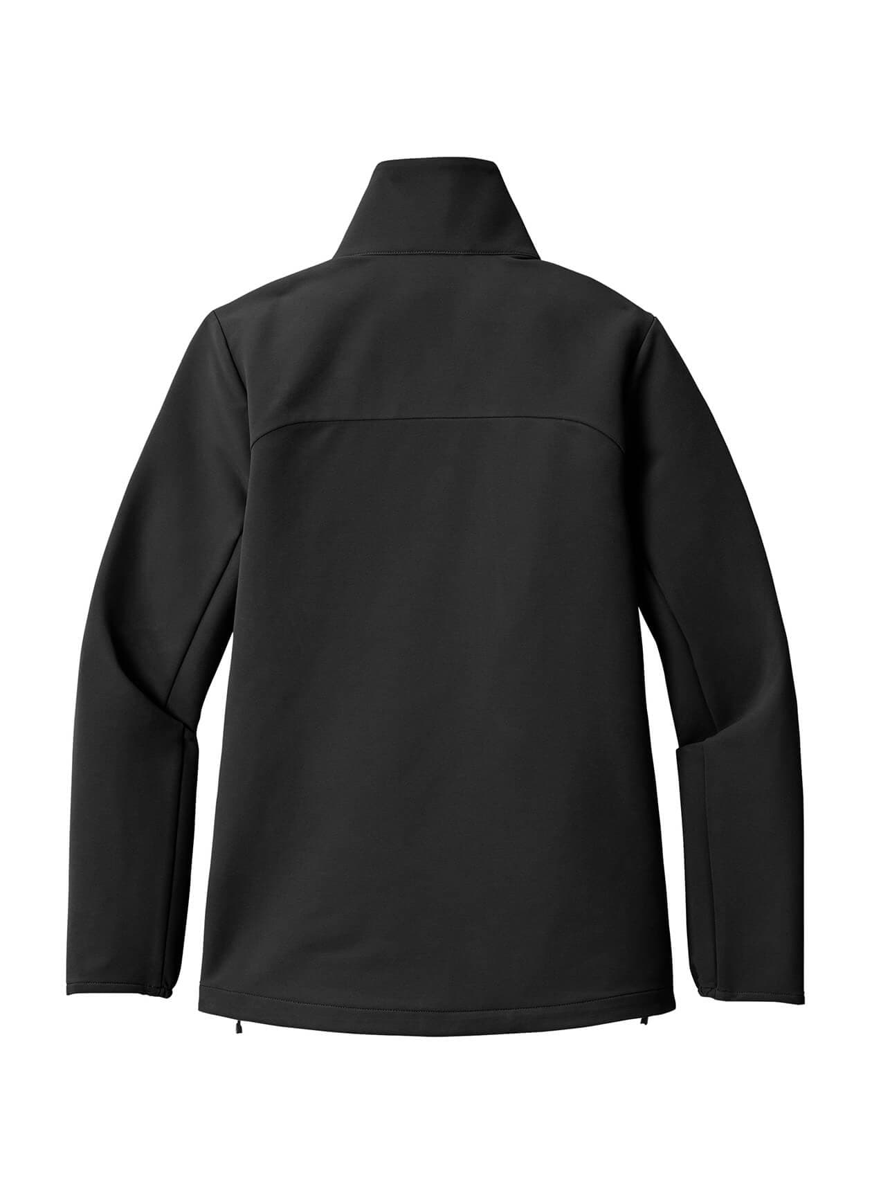 OGIO Women's Kinetic Soft Shell - Black 3XL