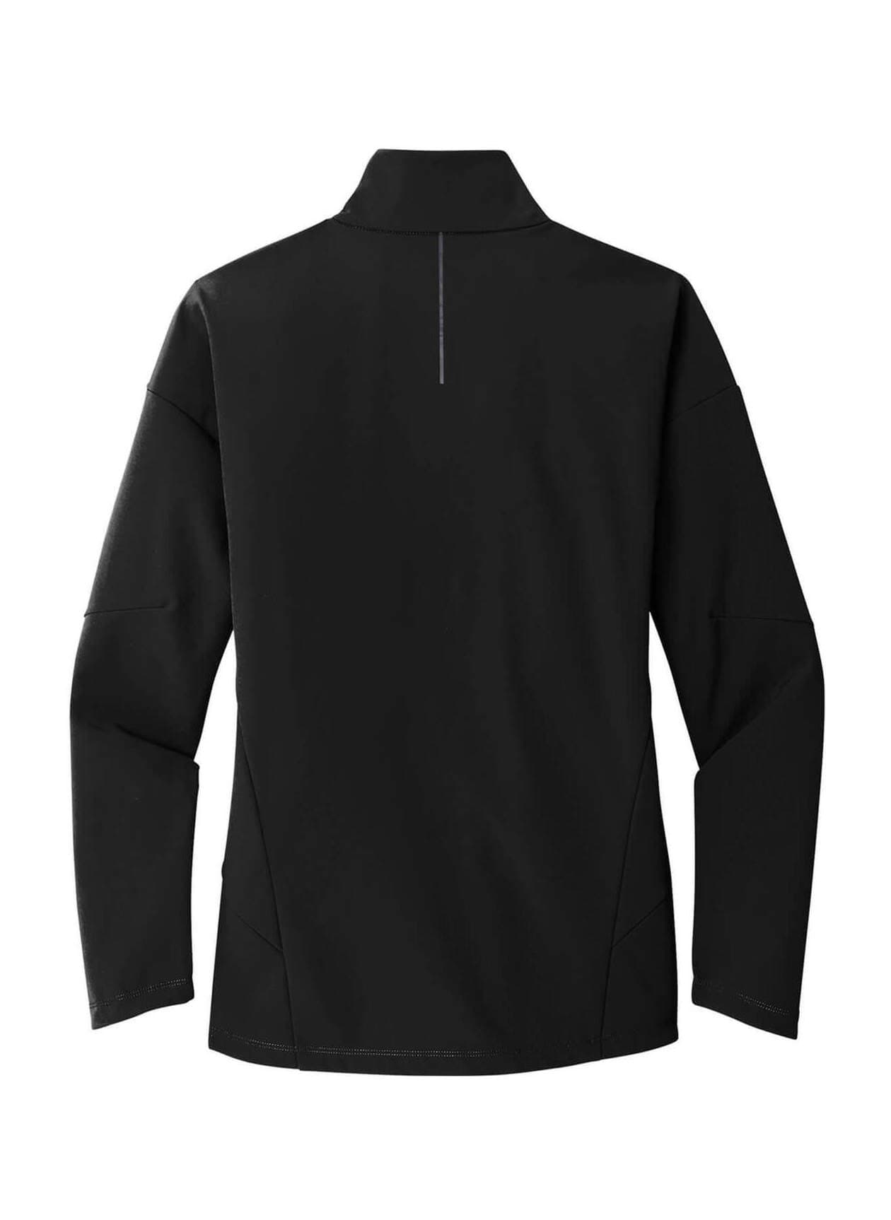 OGIO Women's Commuter Soft Shell Jacket - Black 3XL